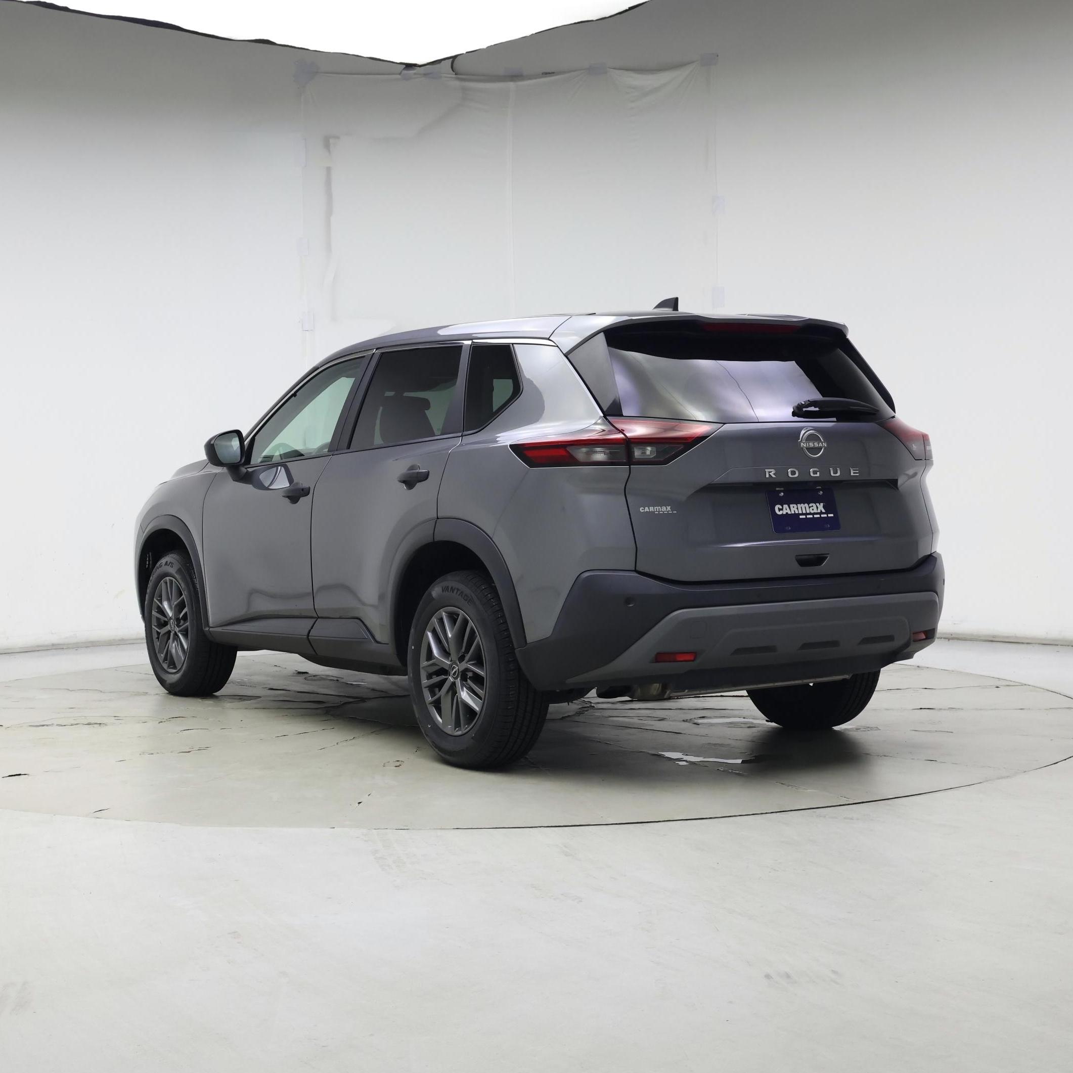 Thumbnail: 2023 Nissan Rogue - 2