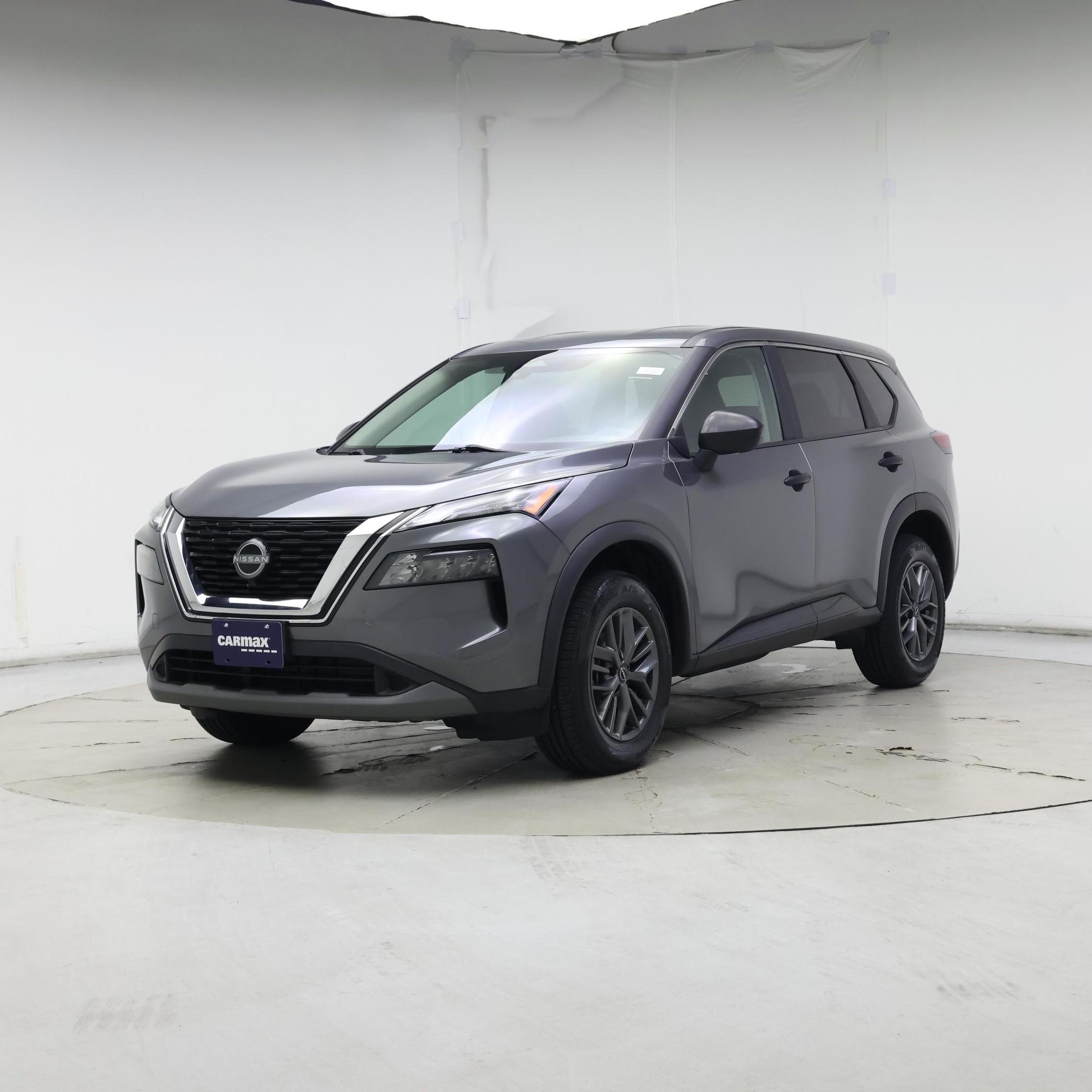 Thumbnail: 2023 Nissan Rogue - 4