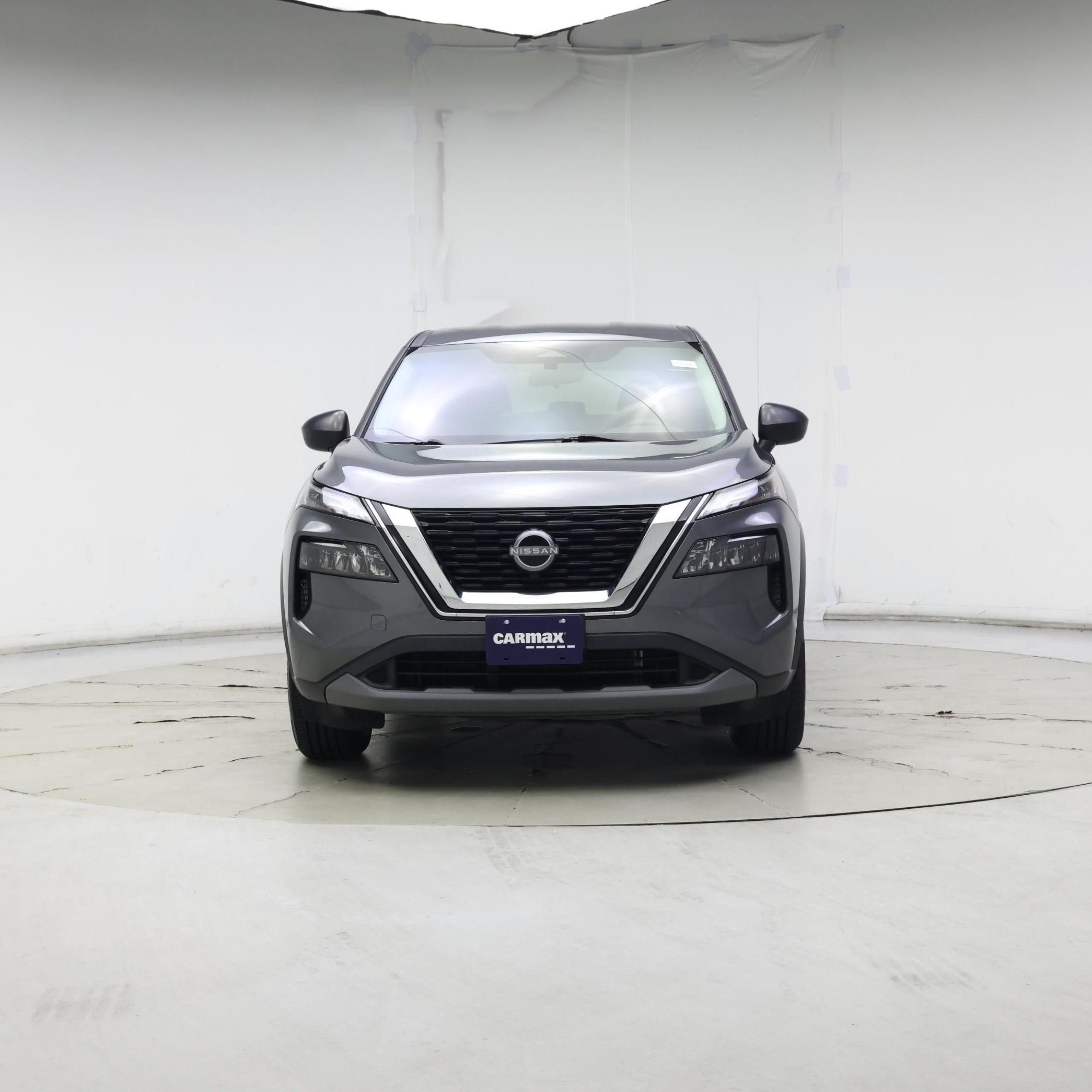 Thumbnail: 2023 Nissan Rogue - 5