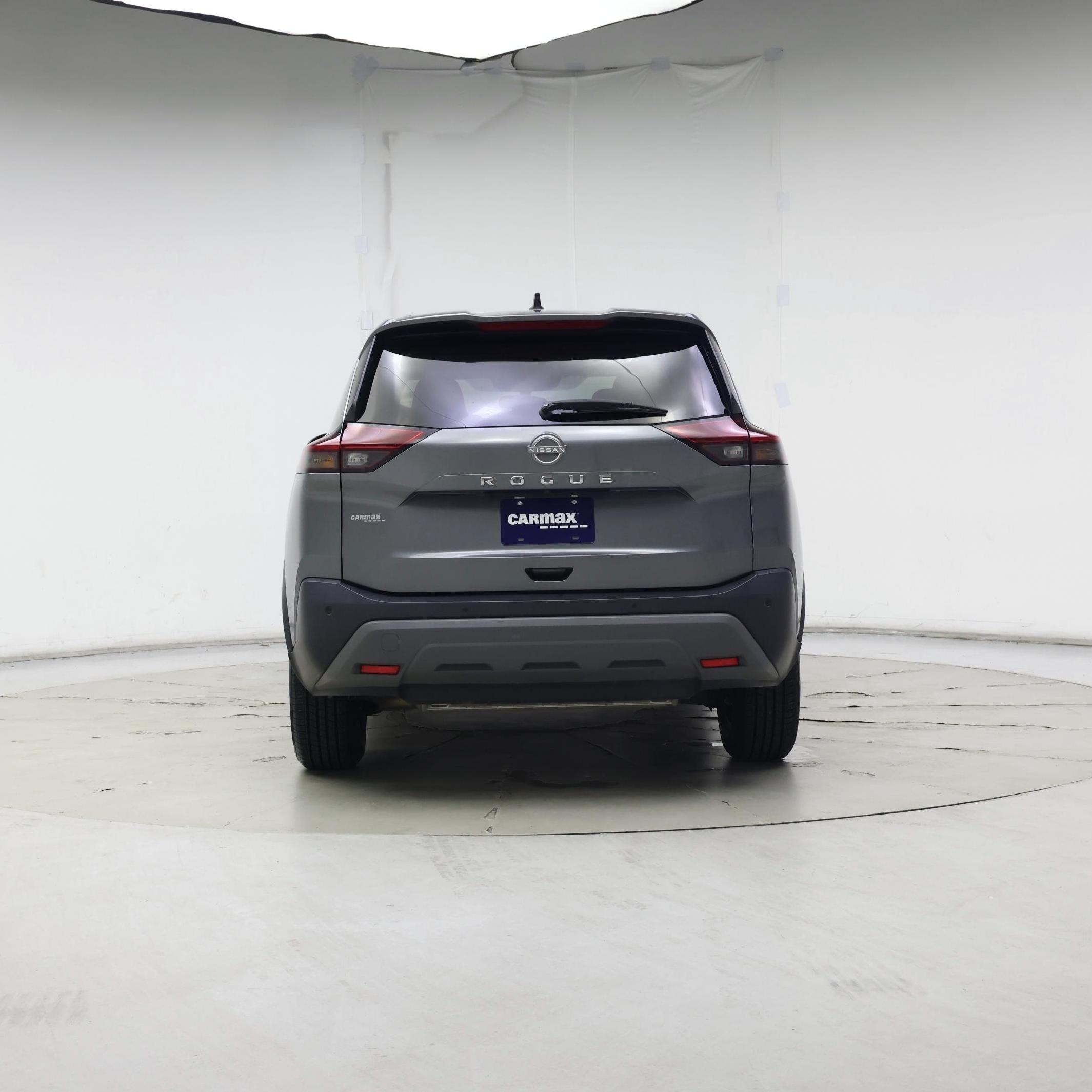 Thumbnail: 2023 Nissan Rogue - 6