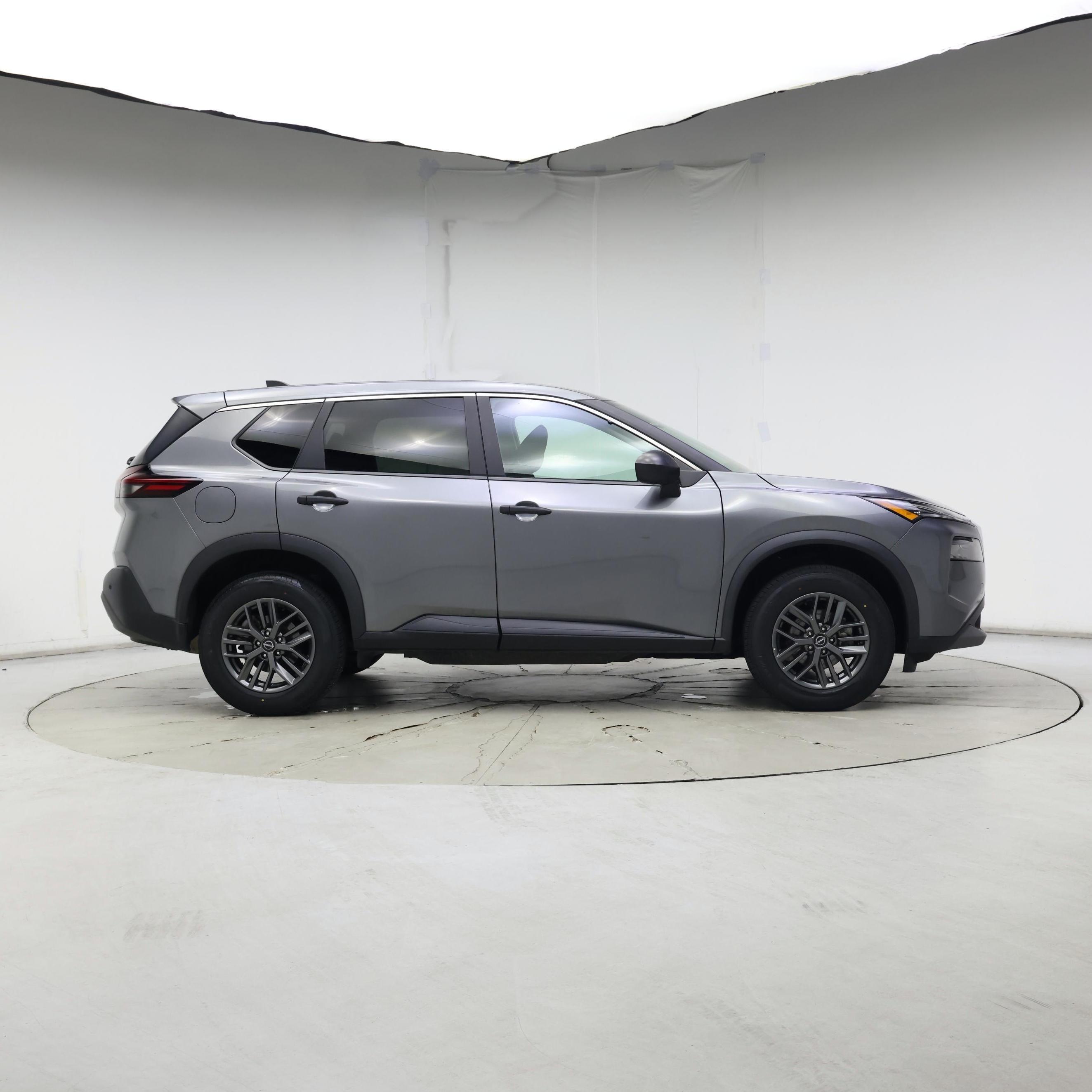 Thumbnail: 2023 Nissan Rogue - 7