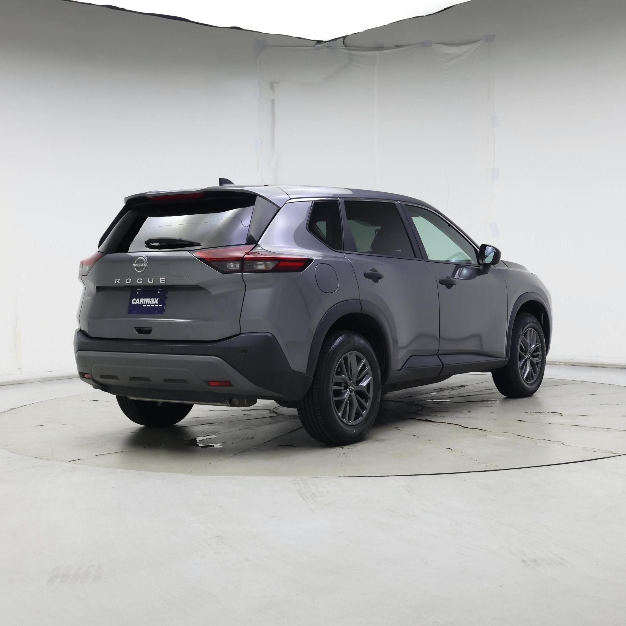 Thumbnail: 2023 Nissan Rogue - 8