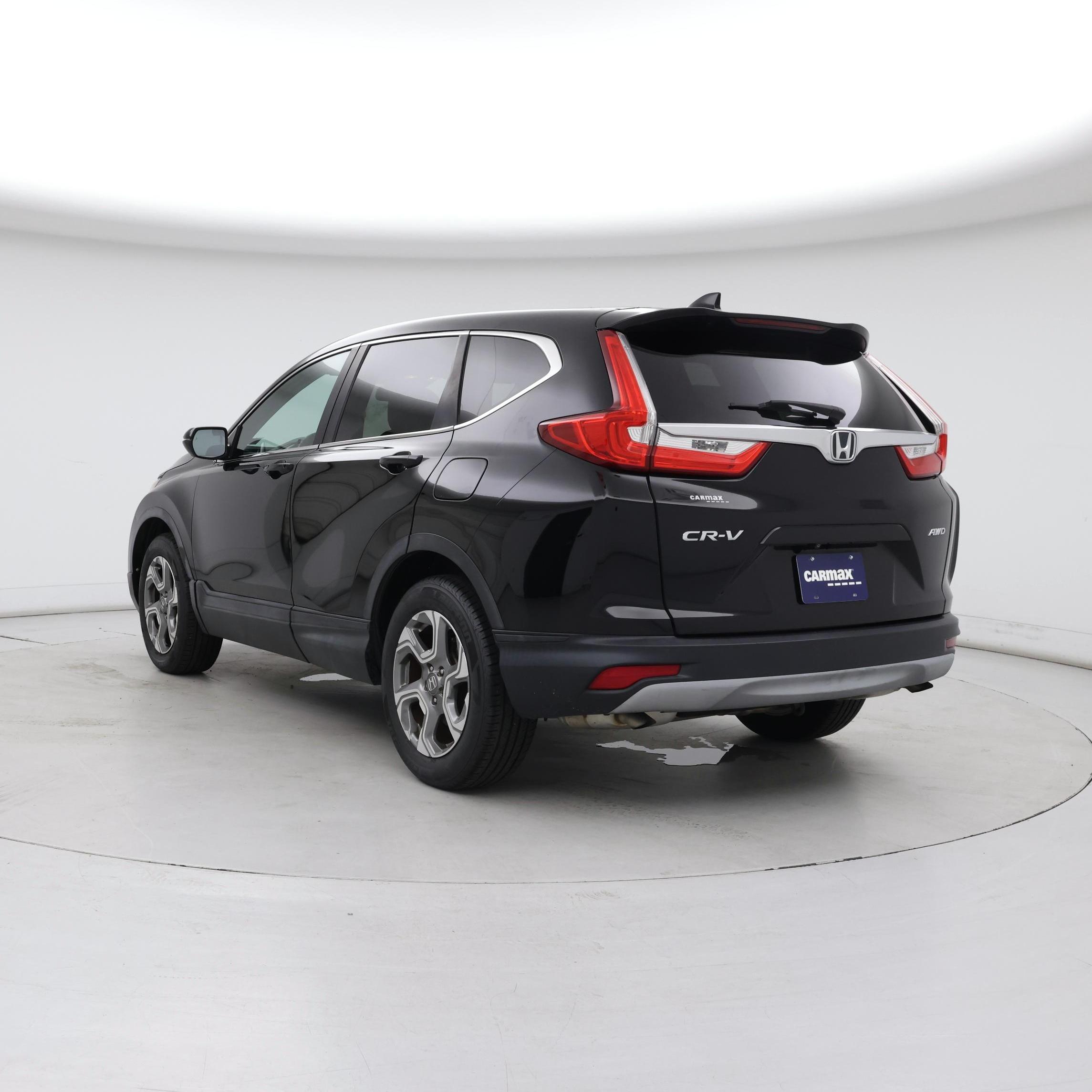 Thumbnail: 2017 Honda CR-V - 2