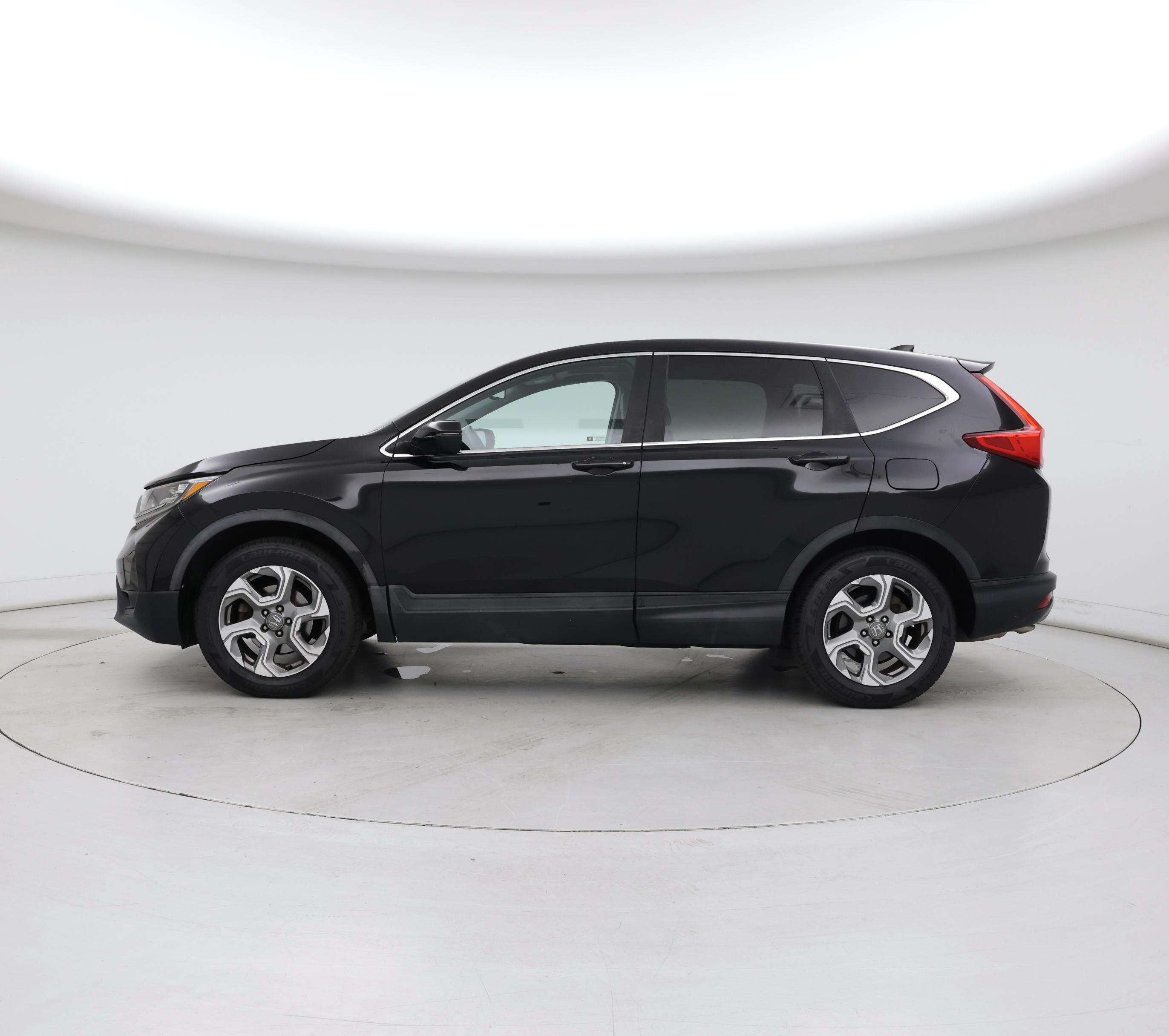 Thumbnail: 2017 Honda CR-V - 3