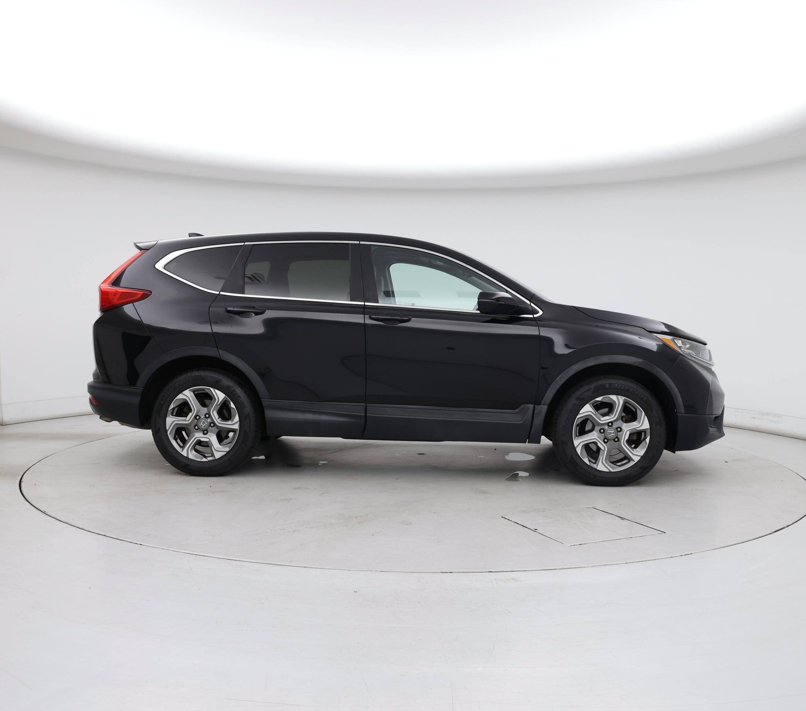 Thumbnail: 2017 Honda CR-V - 7