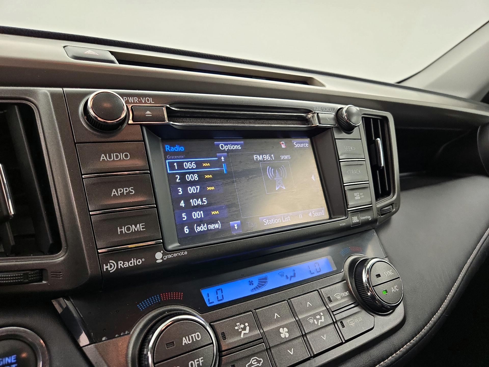 Thumbnail: 2014 Toyota RAV4 - 15