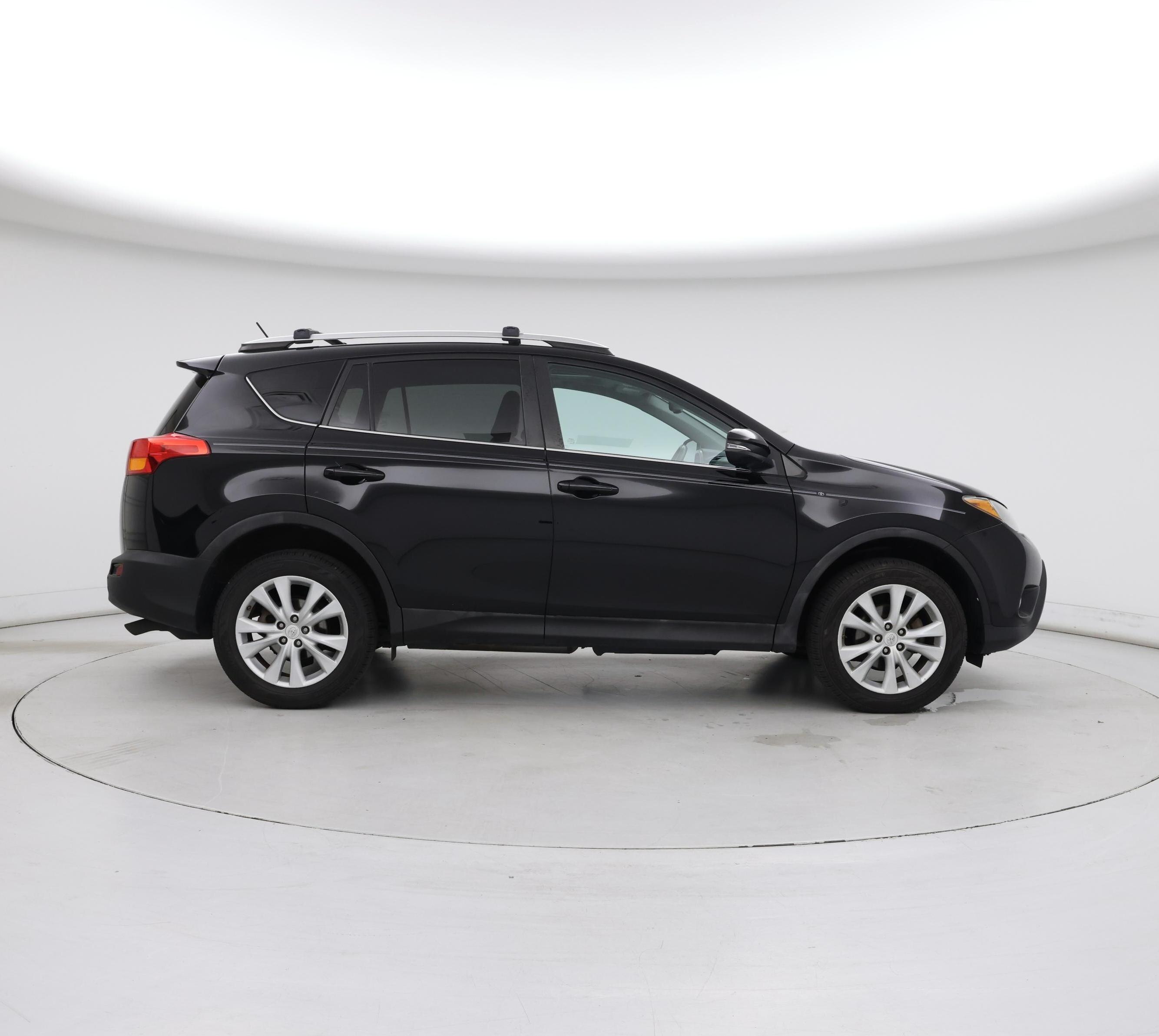 Thumbnail: 2014 Toyota RAV4 - 7