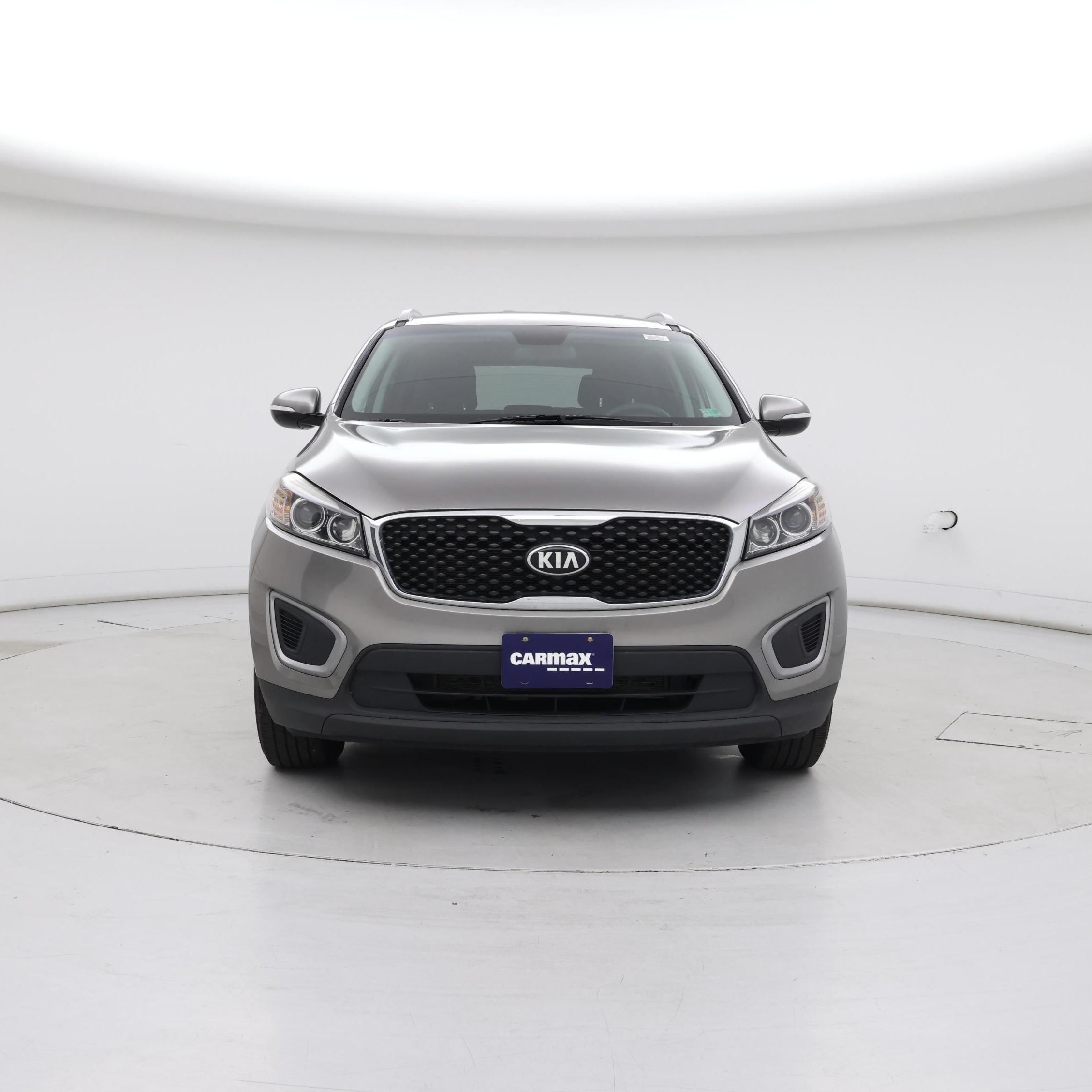 Thumbnail: 2017 Kia Sorento - 5