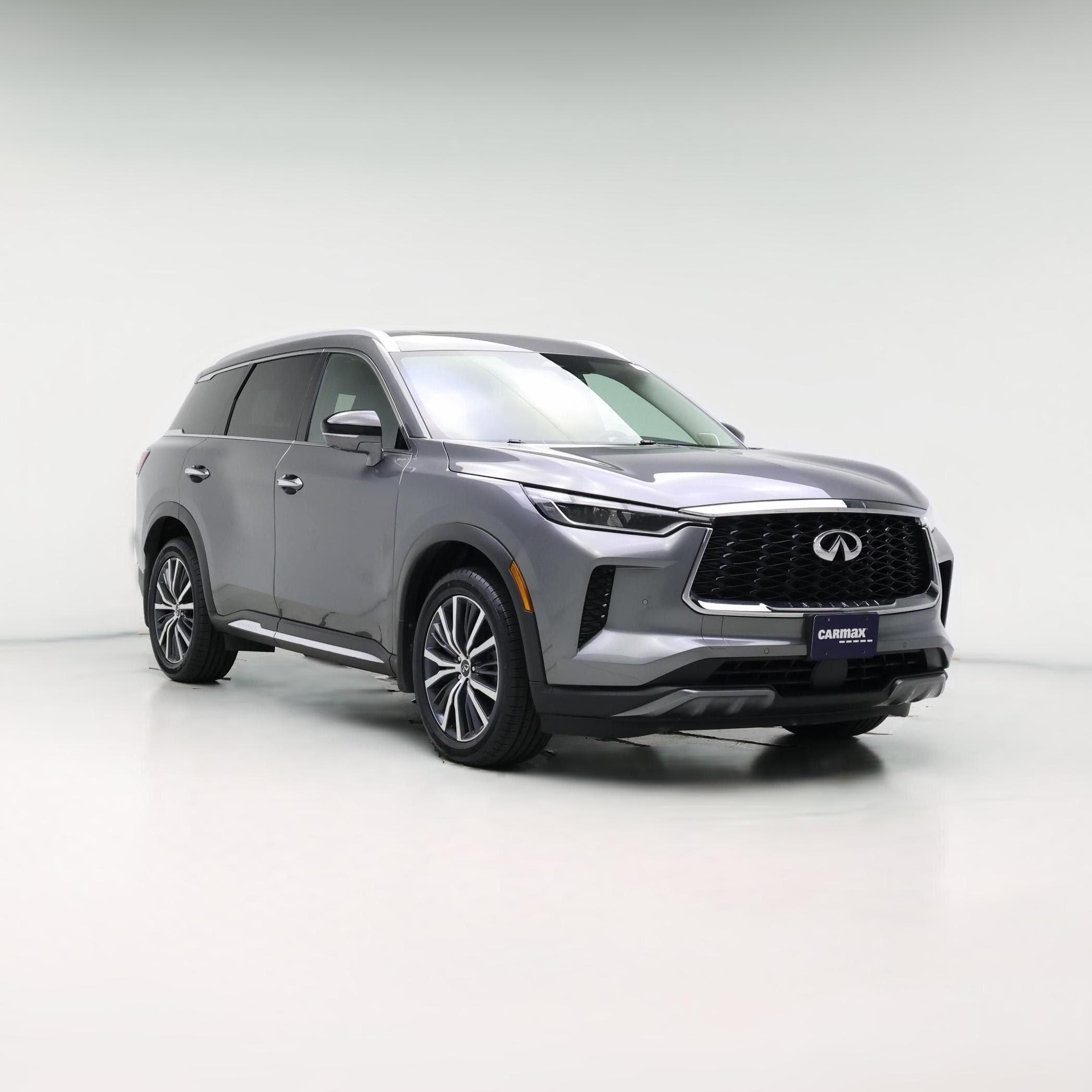 Thumbnail: 2023 INFINITI QX60 - 1