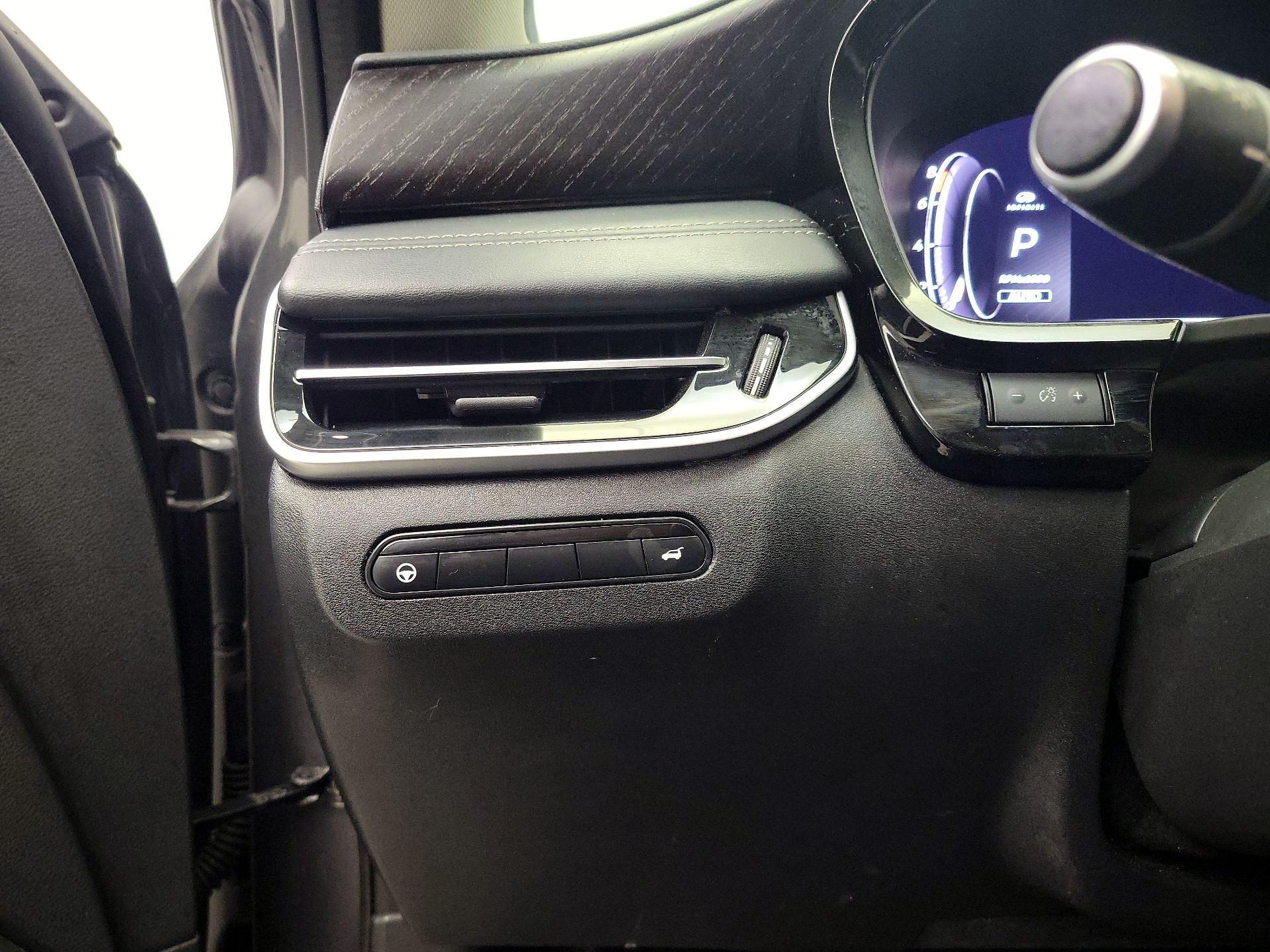 Thumbnail: 2023 INFINITI QX60 - 13