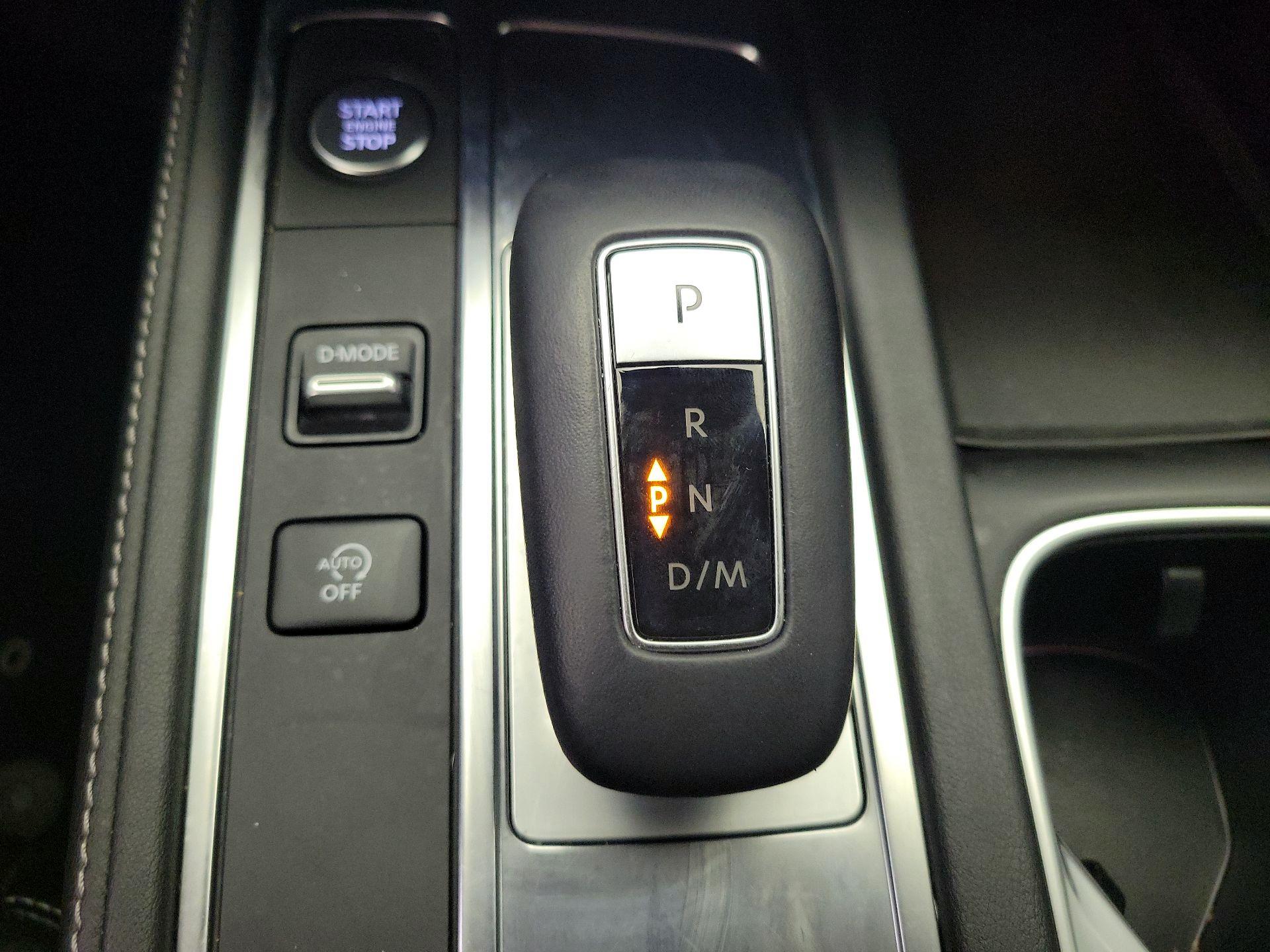 Thumbnail: 2023 INFINITI QX60 - 18