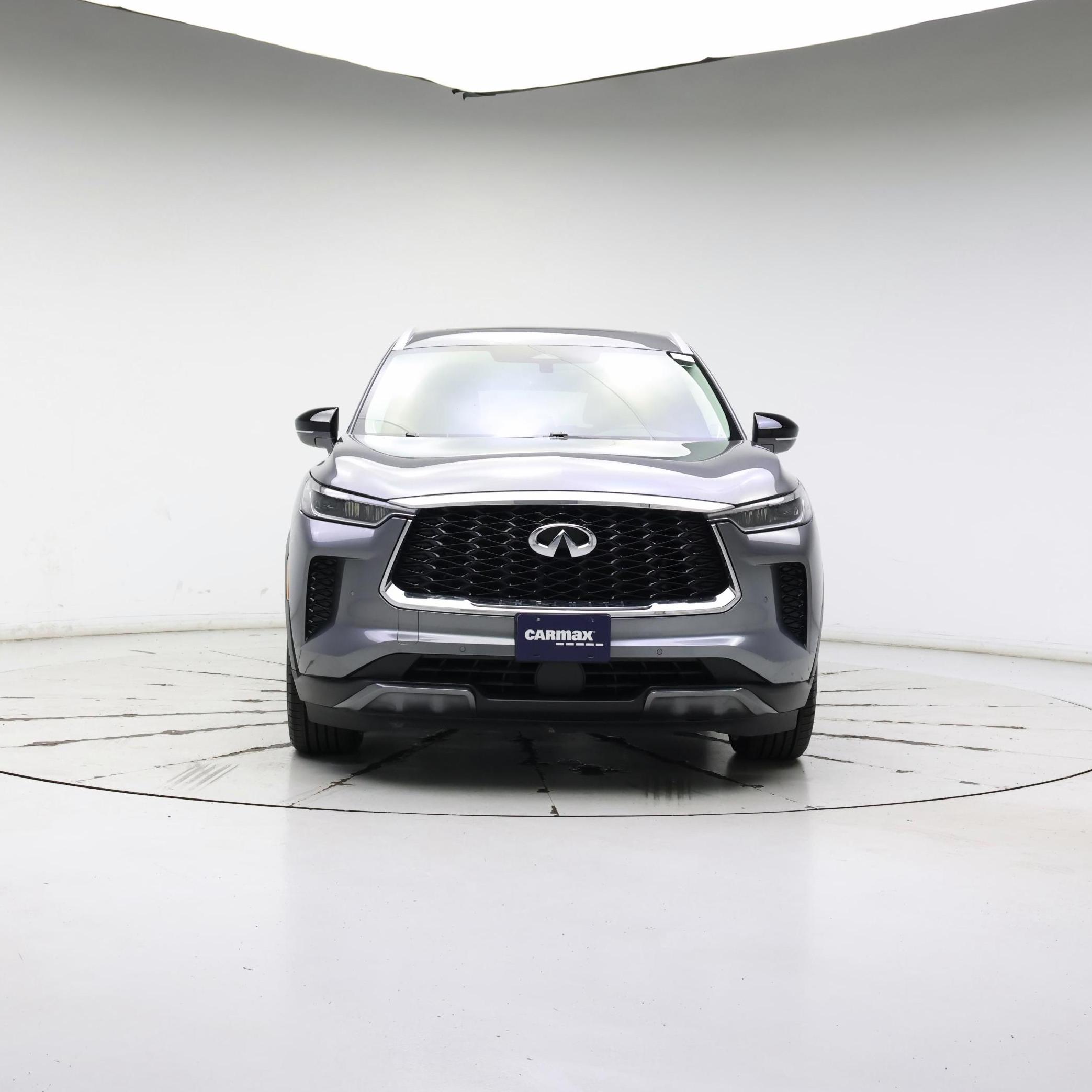 Thumbnail: 2023 INFINITI QX60 - 5