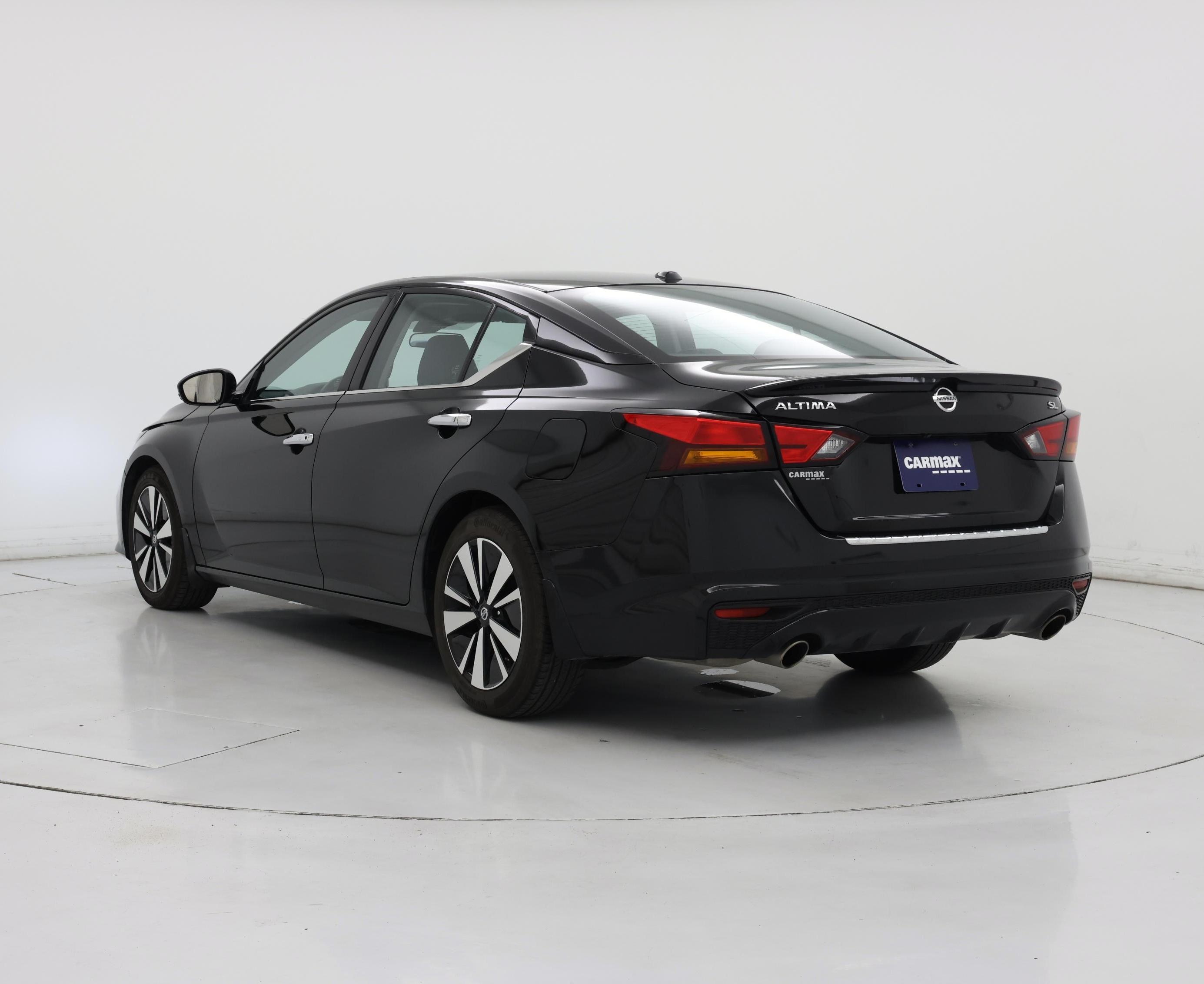 Thumbnail: 2022 Nissan Altima - 2