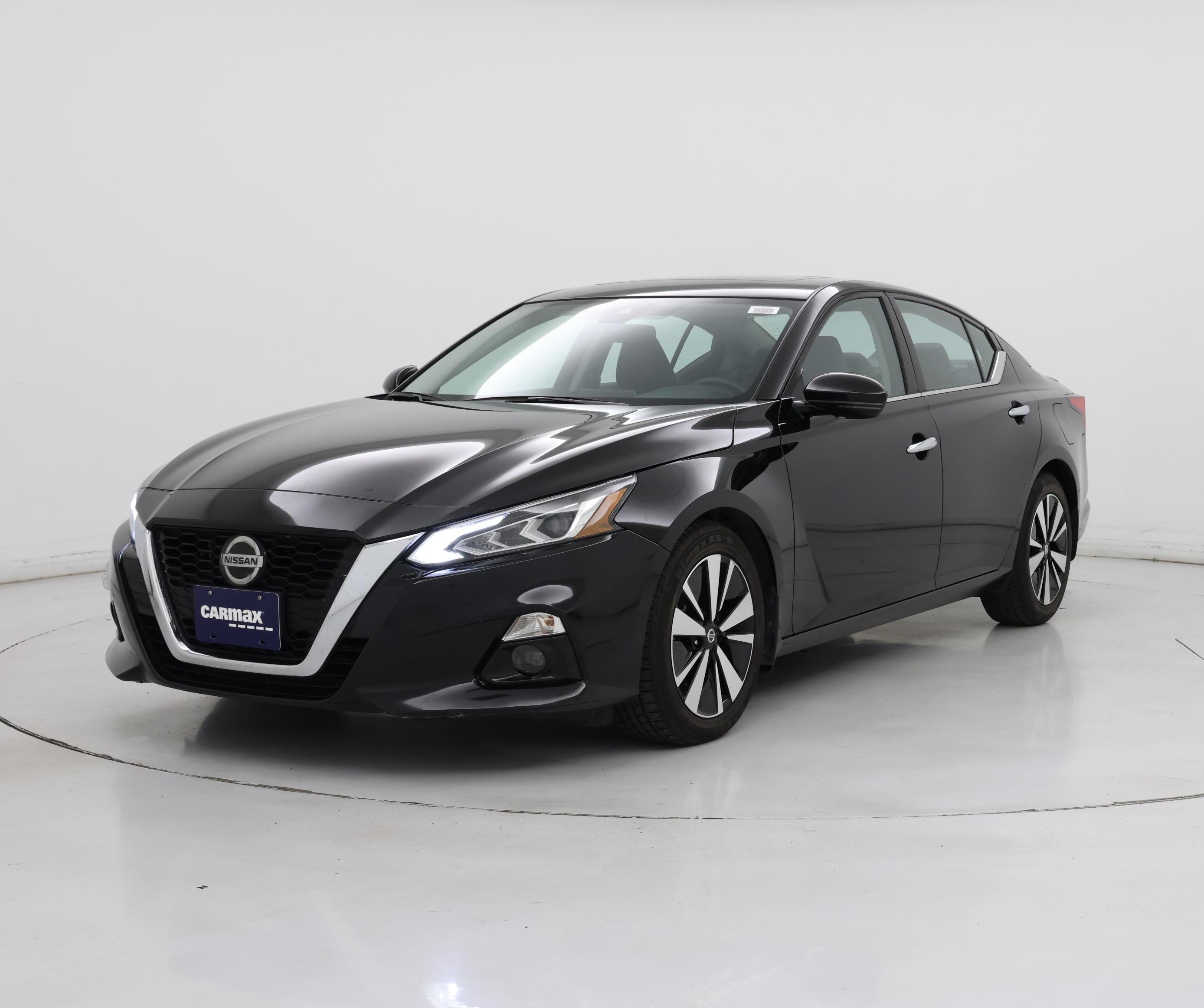 Thumbnail: 2022 Nissan Altima - 4