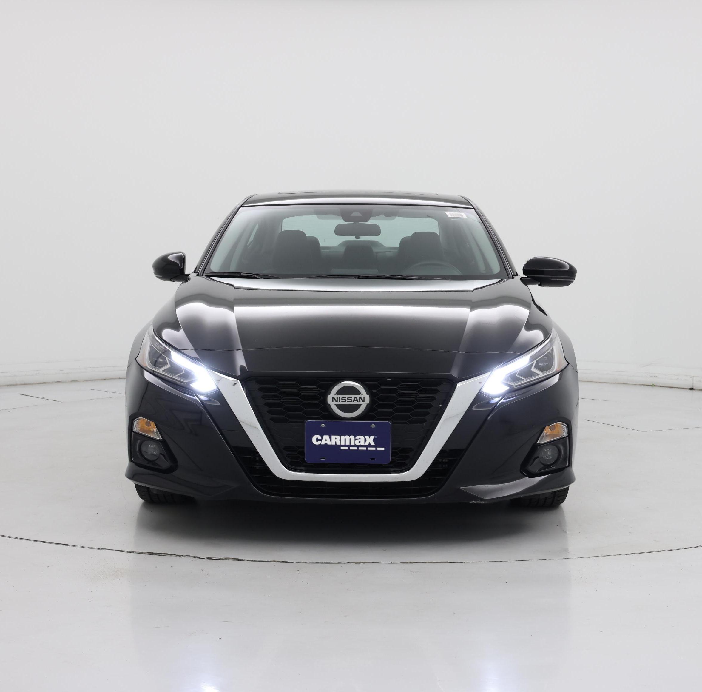 Thumbnail: 2022 Nissan Altima - 5