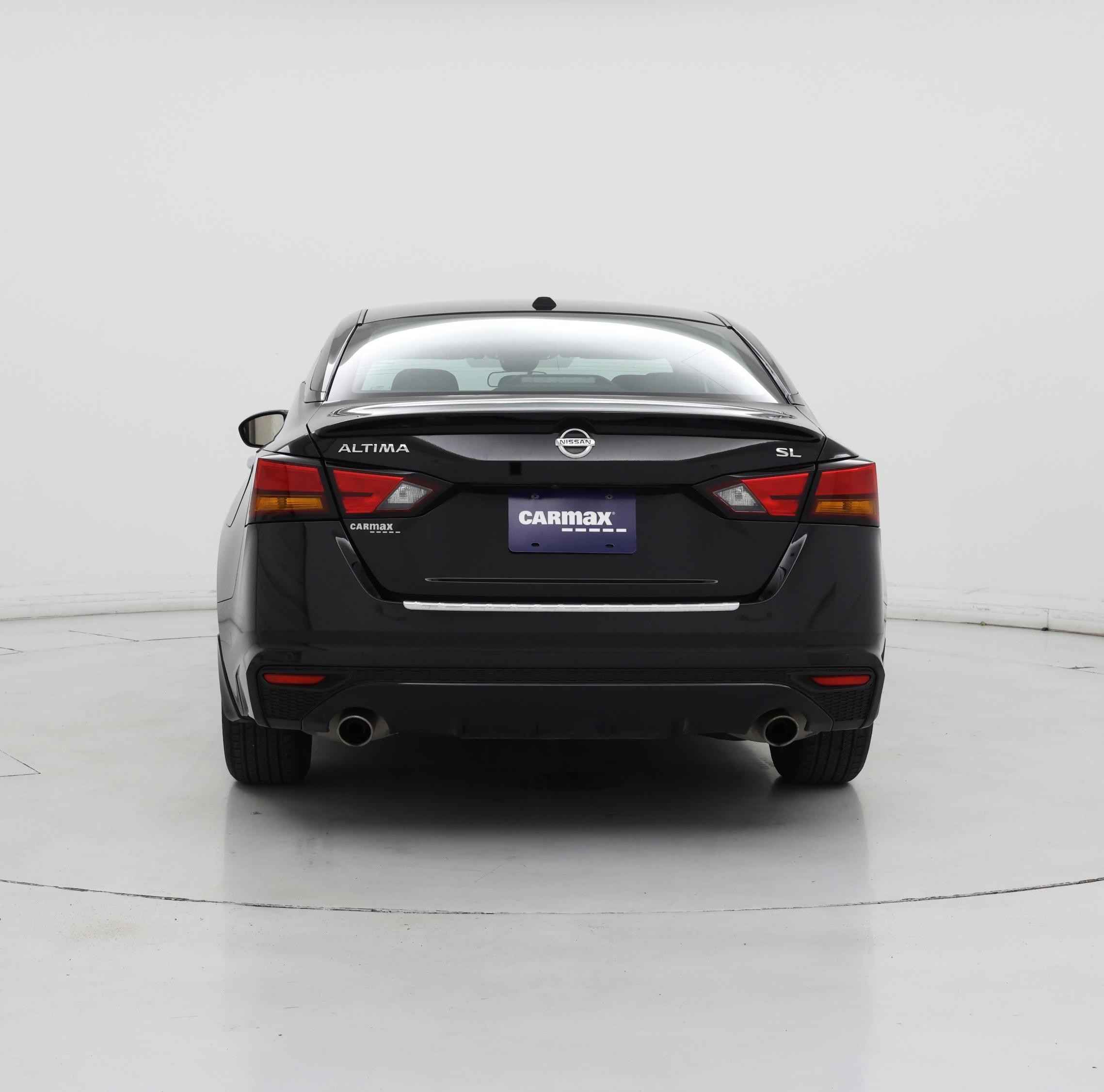 Thumbnail: 2022 Nissan Altima - 6