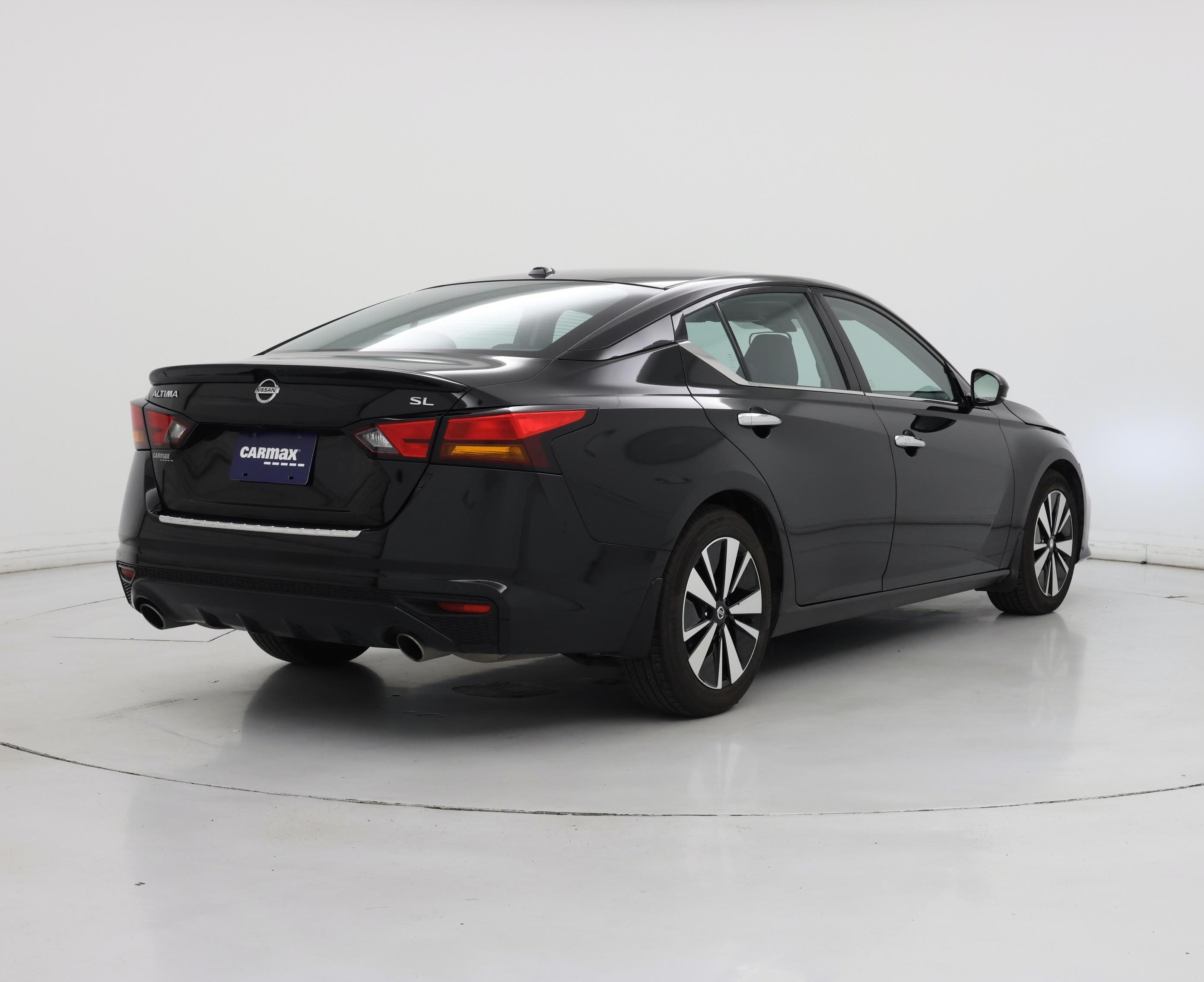 Thumbnail: 2022 Nissan Altima - 8