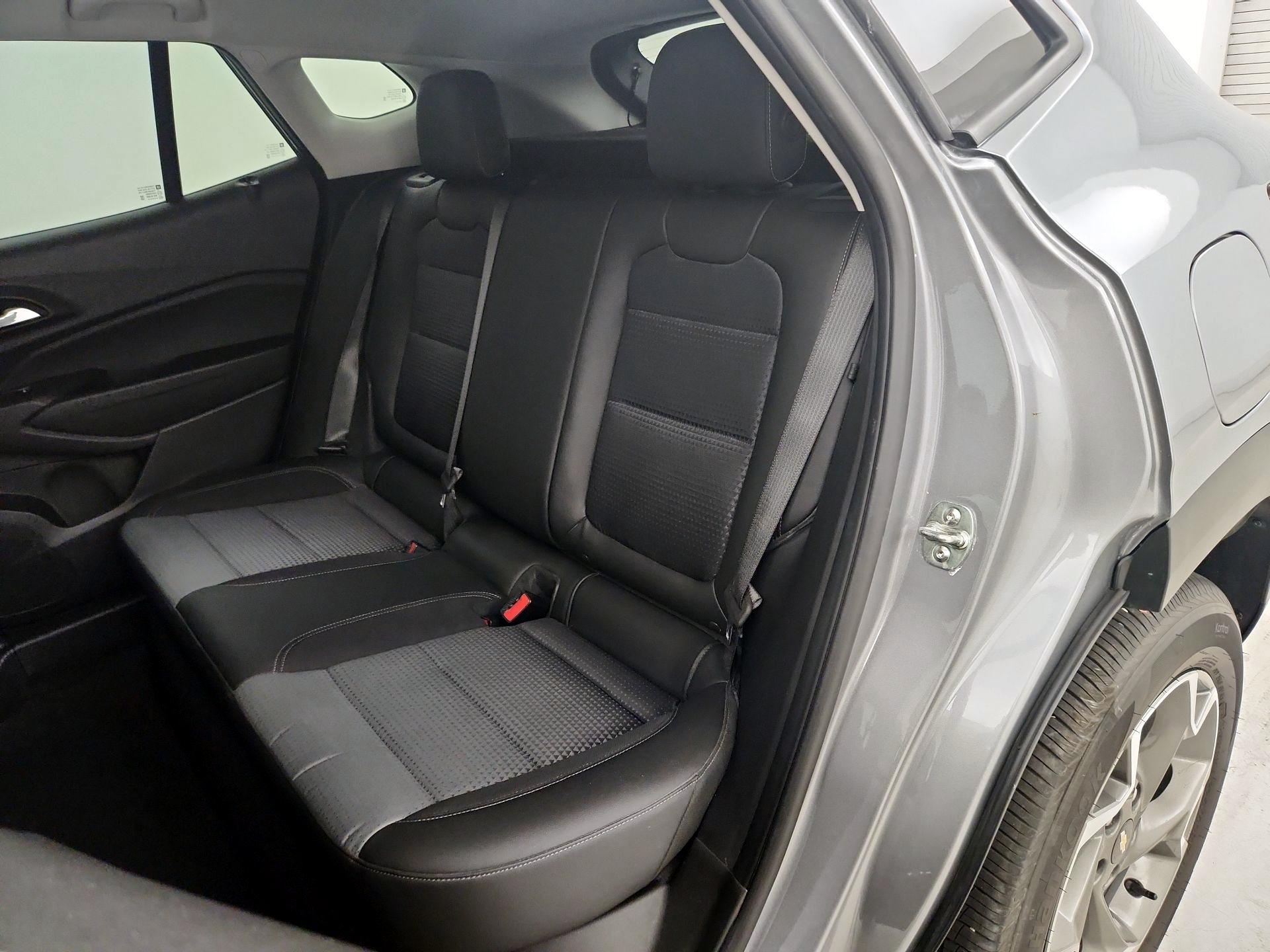 Thumbnail: 2025 Chevrolet Trax - 19