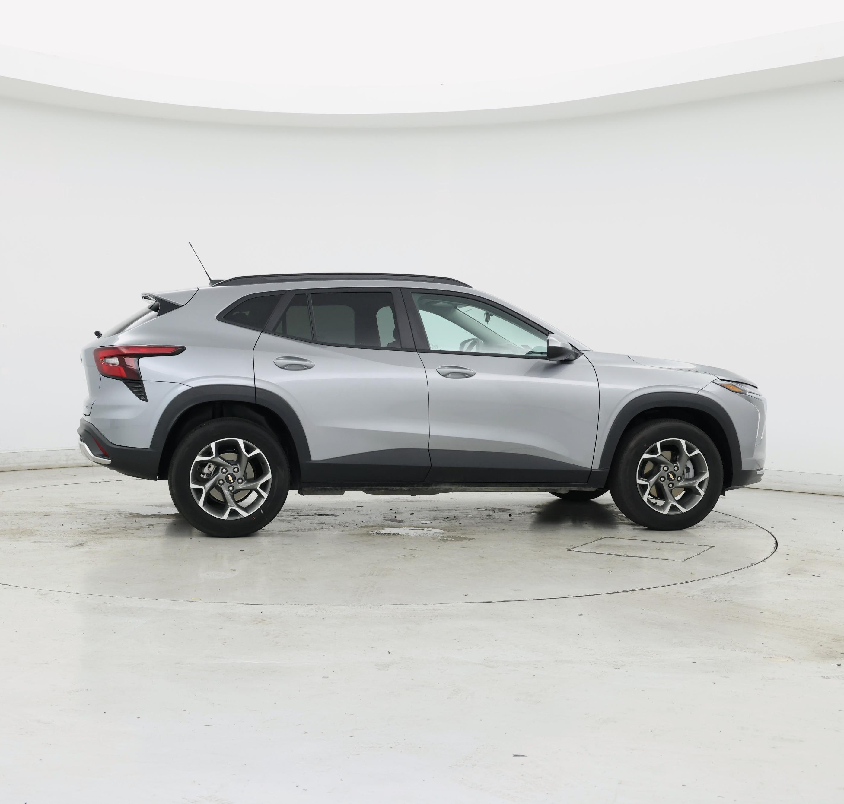 Thumbnail: 2025 Chevrolet Trax - 7