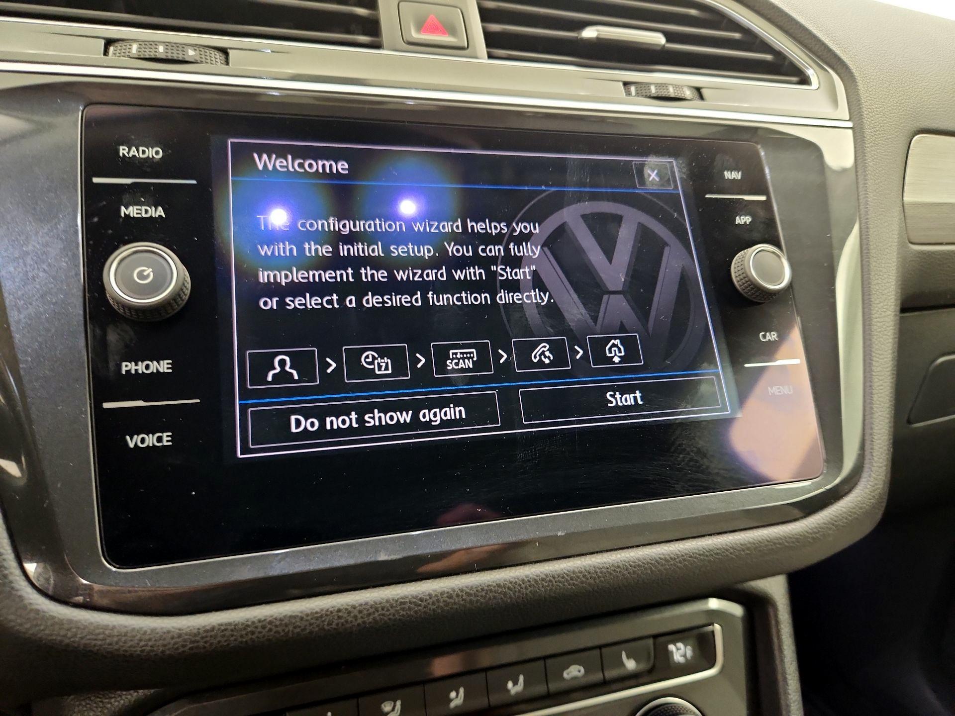 Thumbnail: 2019 Volkswagen Tiguan - 16