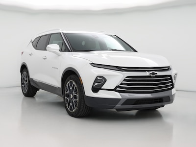 2023 Chevrolet Blazer Premier
