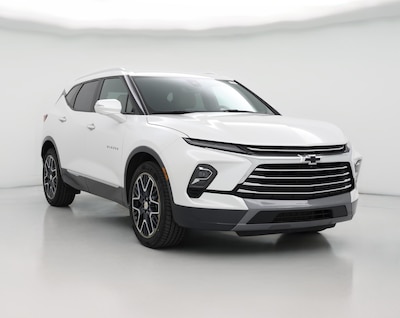 2023 Chevrolet Blazer Premier