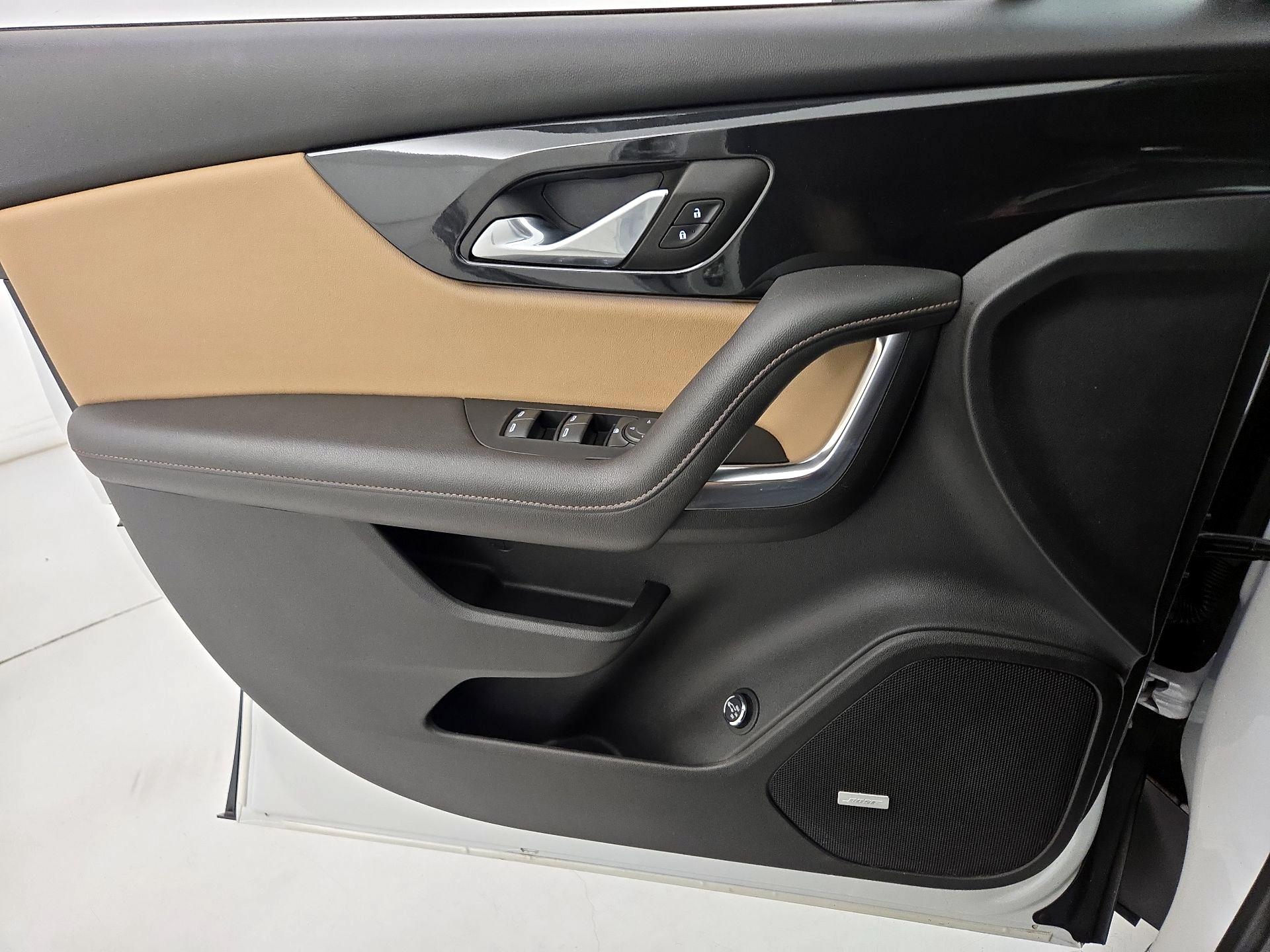 Thumbnail: 2023 Chevrolet Blazer - 12