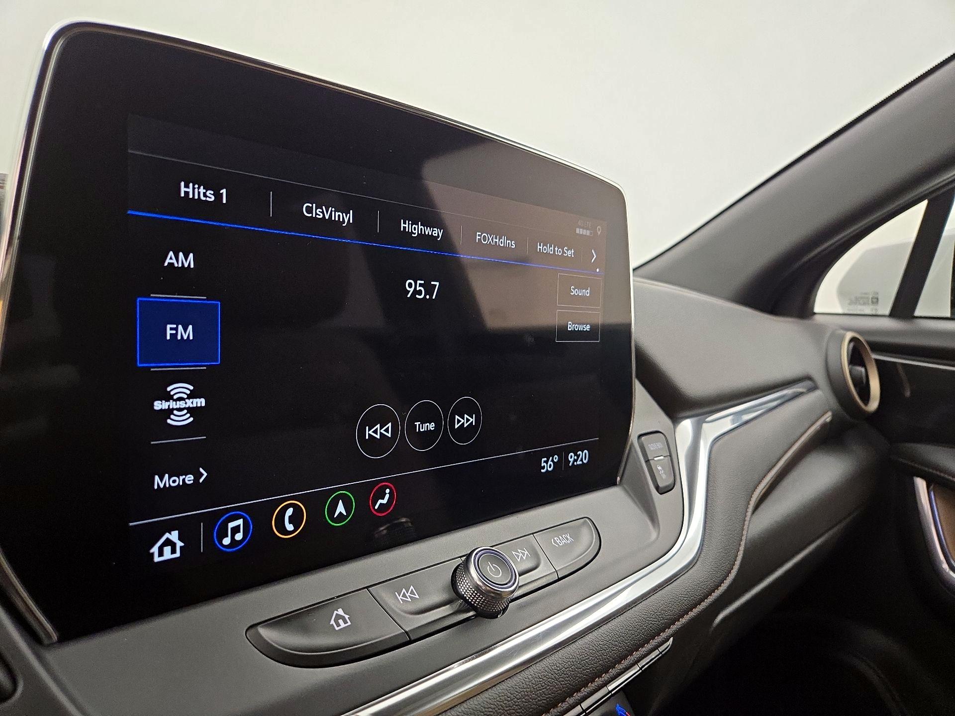 Thumbnail: 2023 Chevrolet Blazer - 16