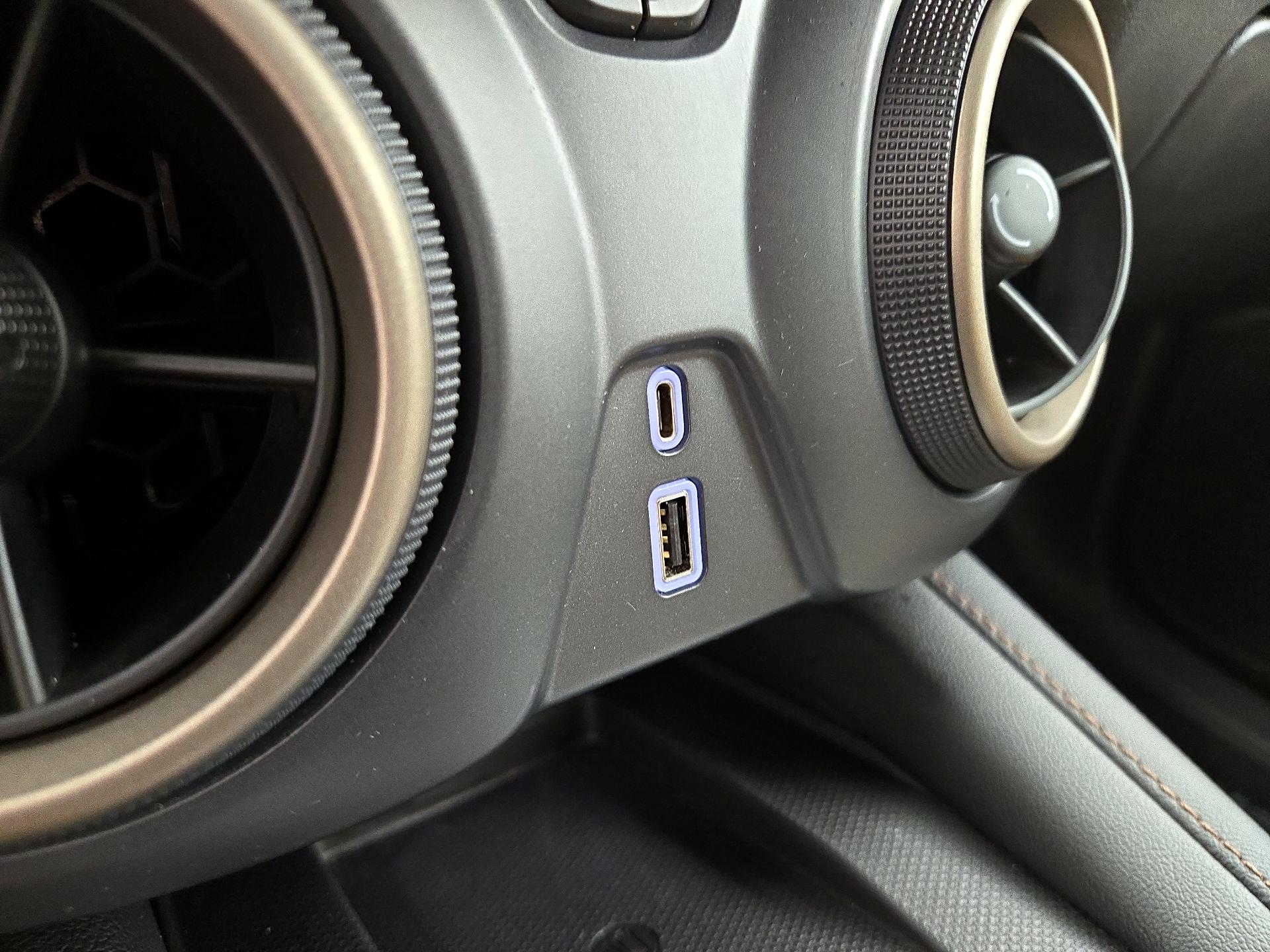 Thumbnail: 2023 Chevrolet Blazer - 19