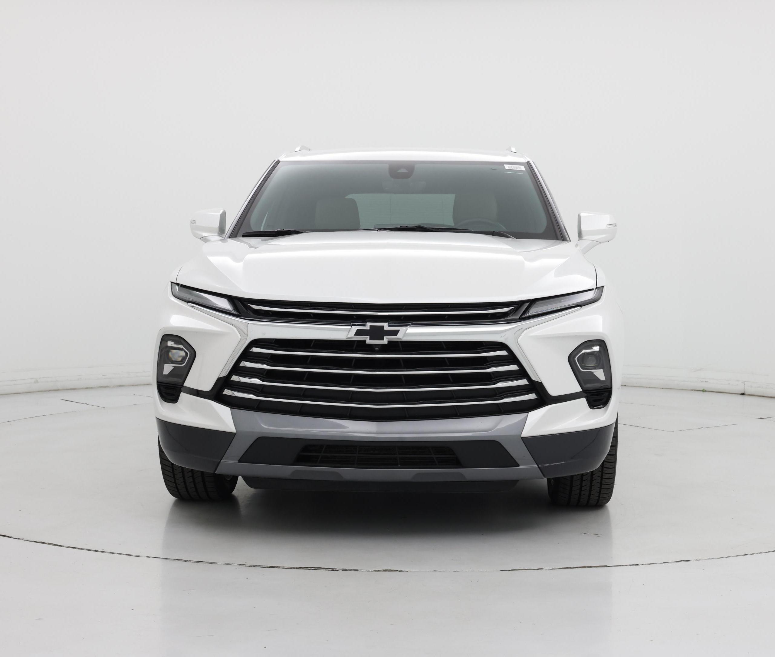 Thumbnail: 2023 Chevrolet Blazer - 5