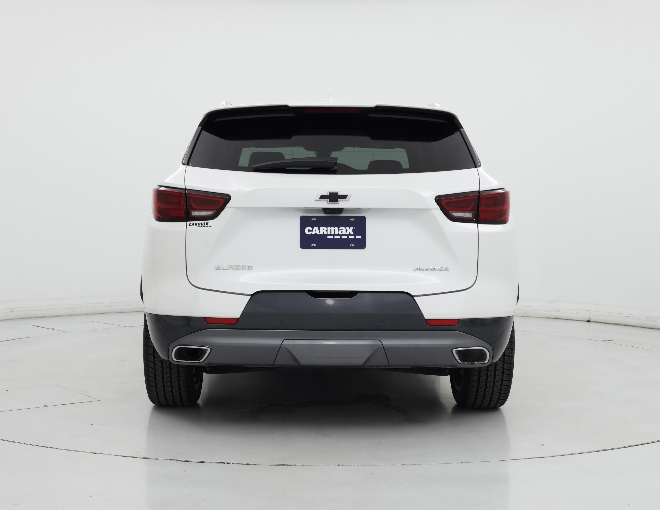 Thumbnail: 2023 Chevrolet Blazer - 6