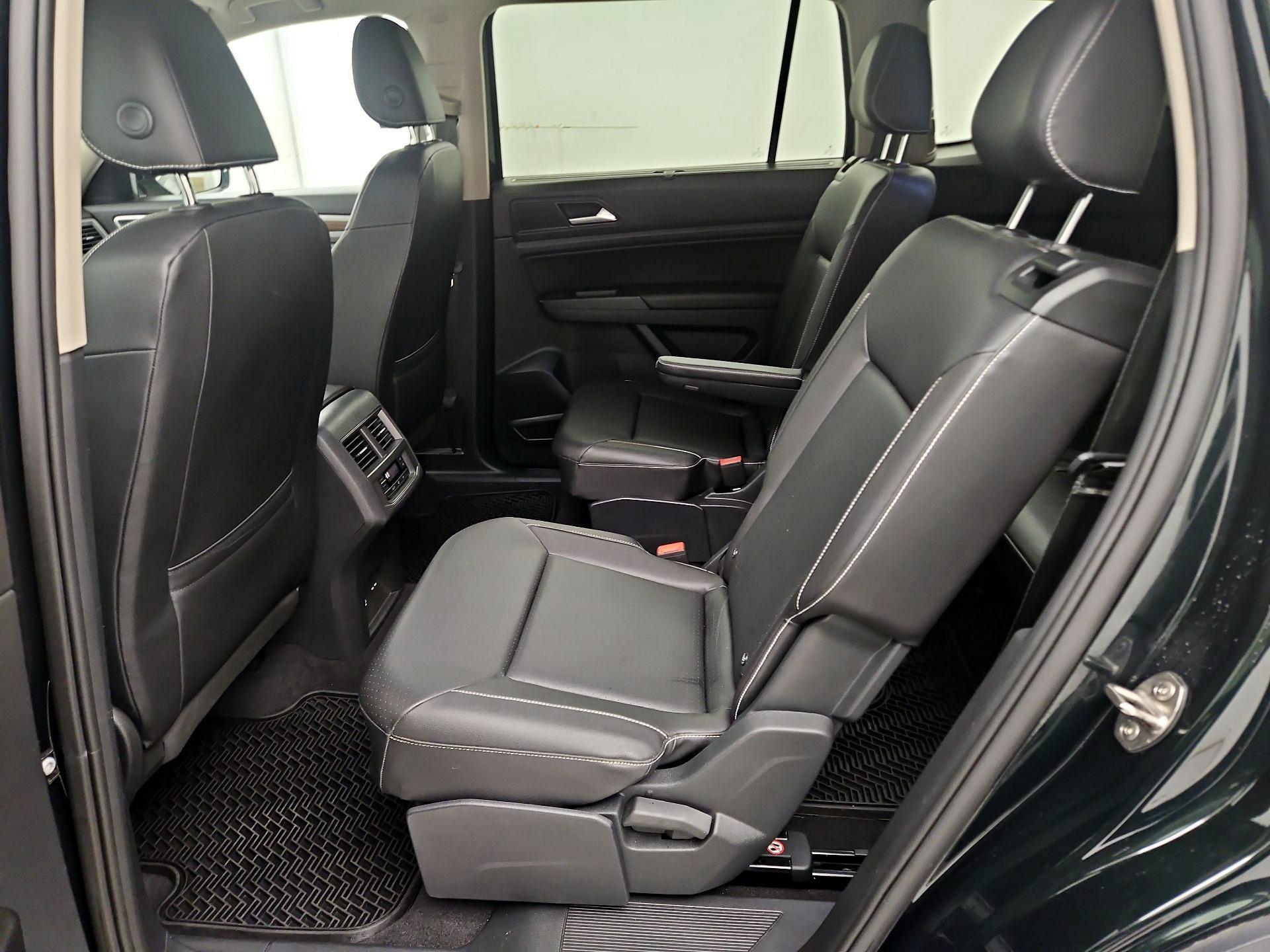 Thumbnail: 2021 Volkswagen Atlas - 19