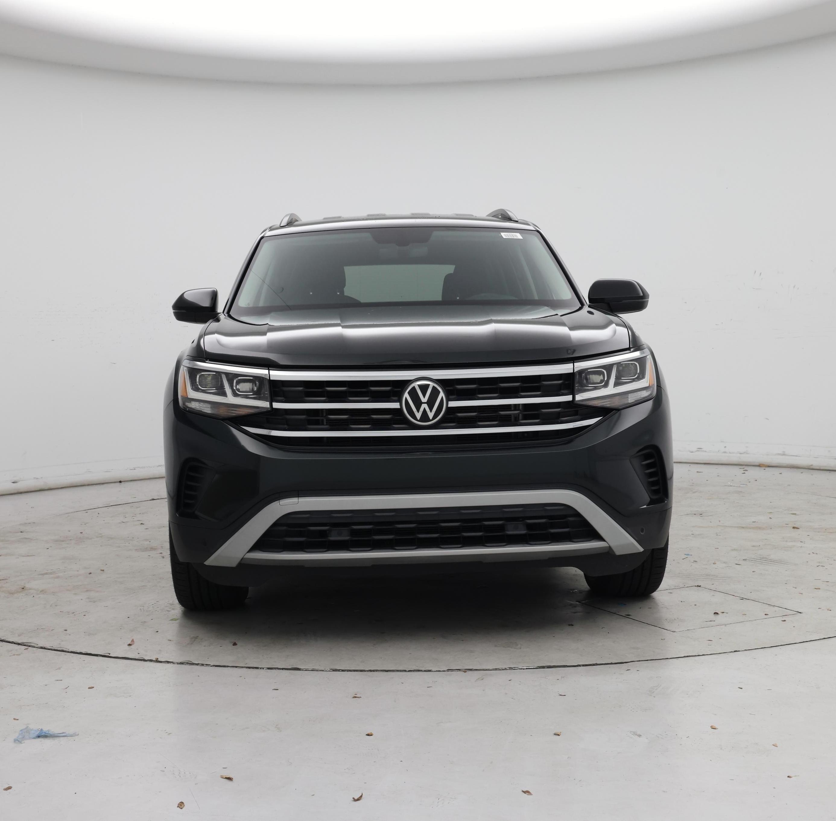 Thumbnail: 2021 Volkswagen Atlas - 5