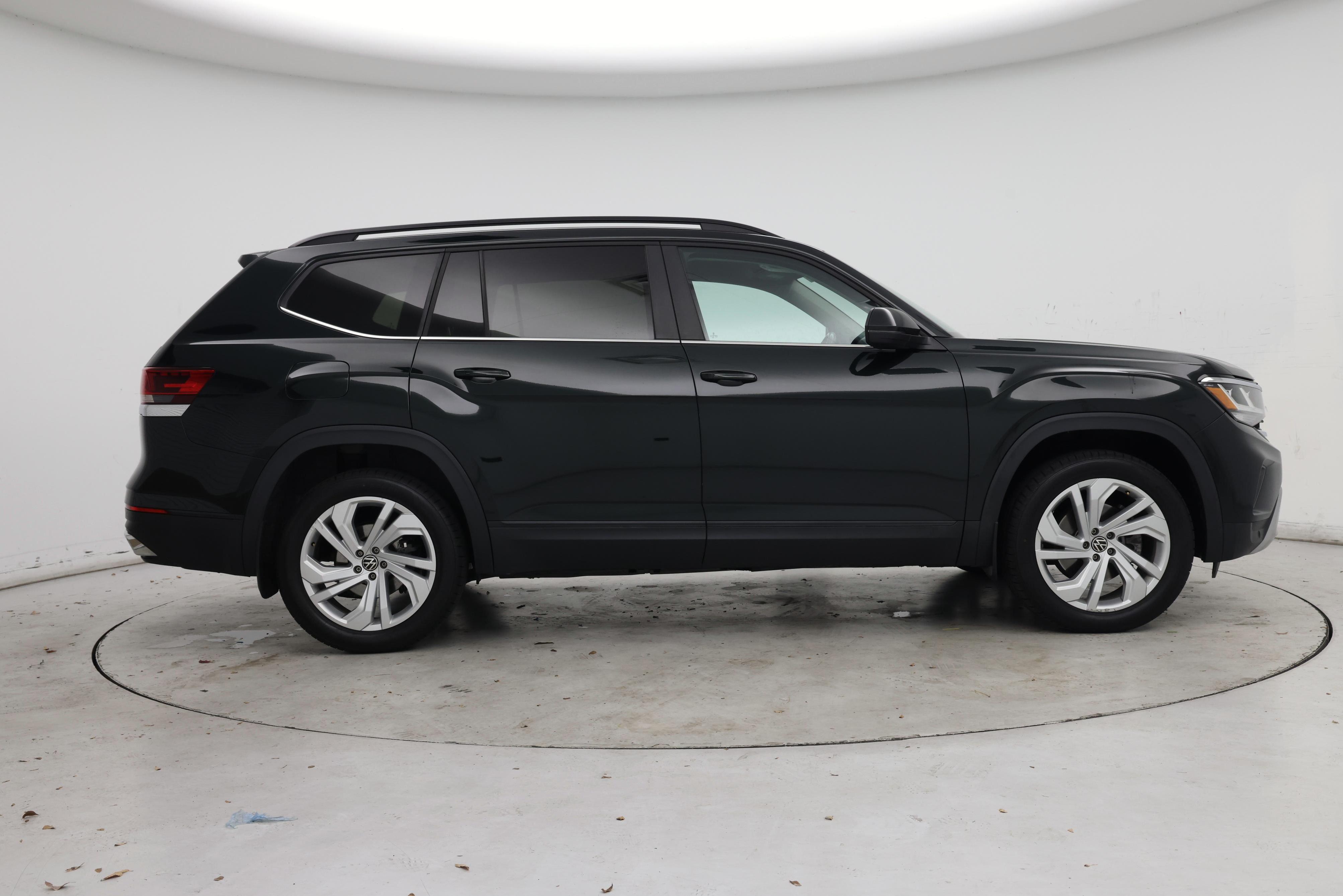 Thumbnail: 2021 Volkswagen Atlas - 7