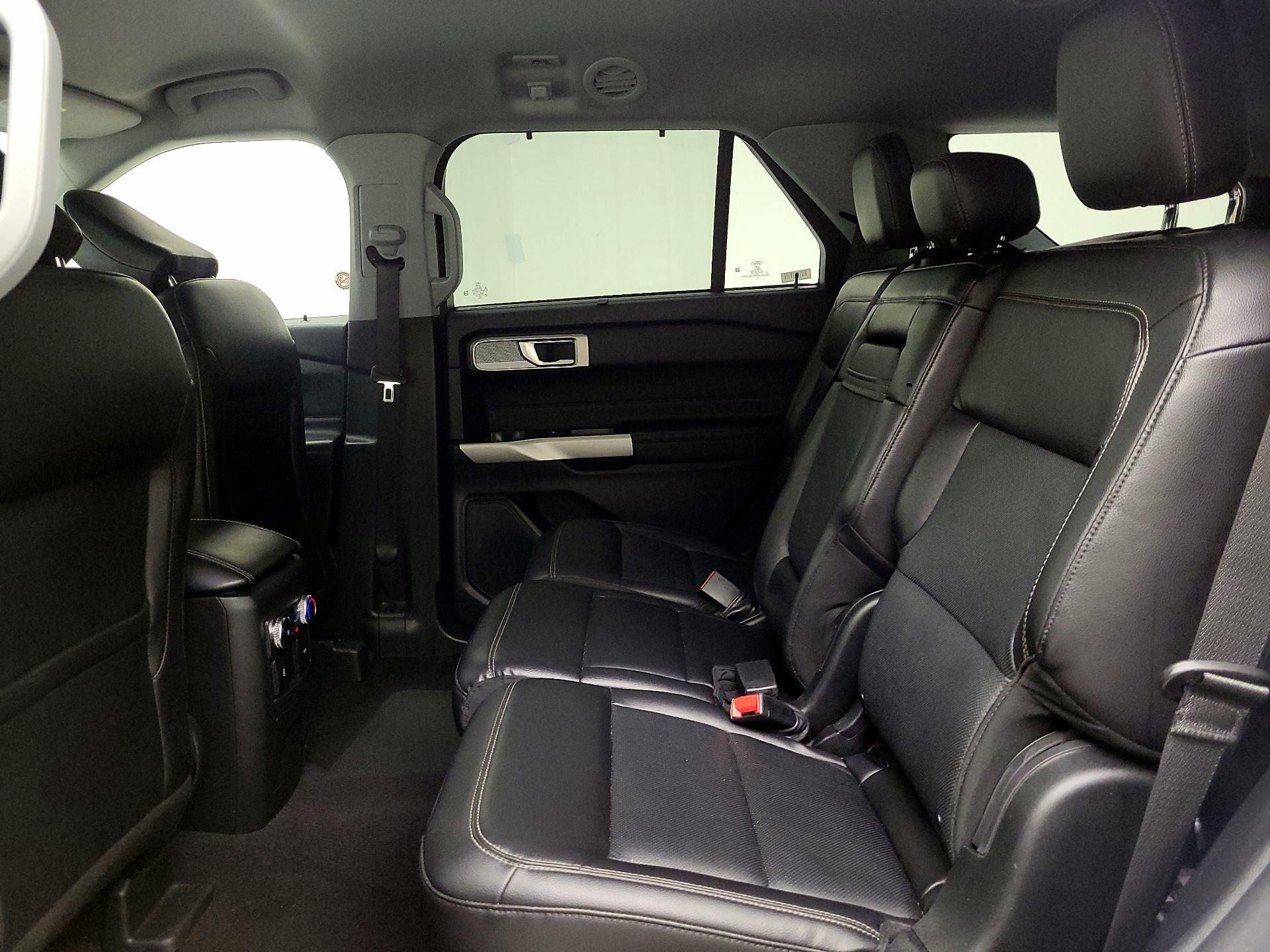 Thumbnail: 2023 Ford Explorer - 20