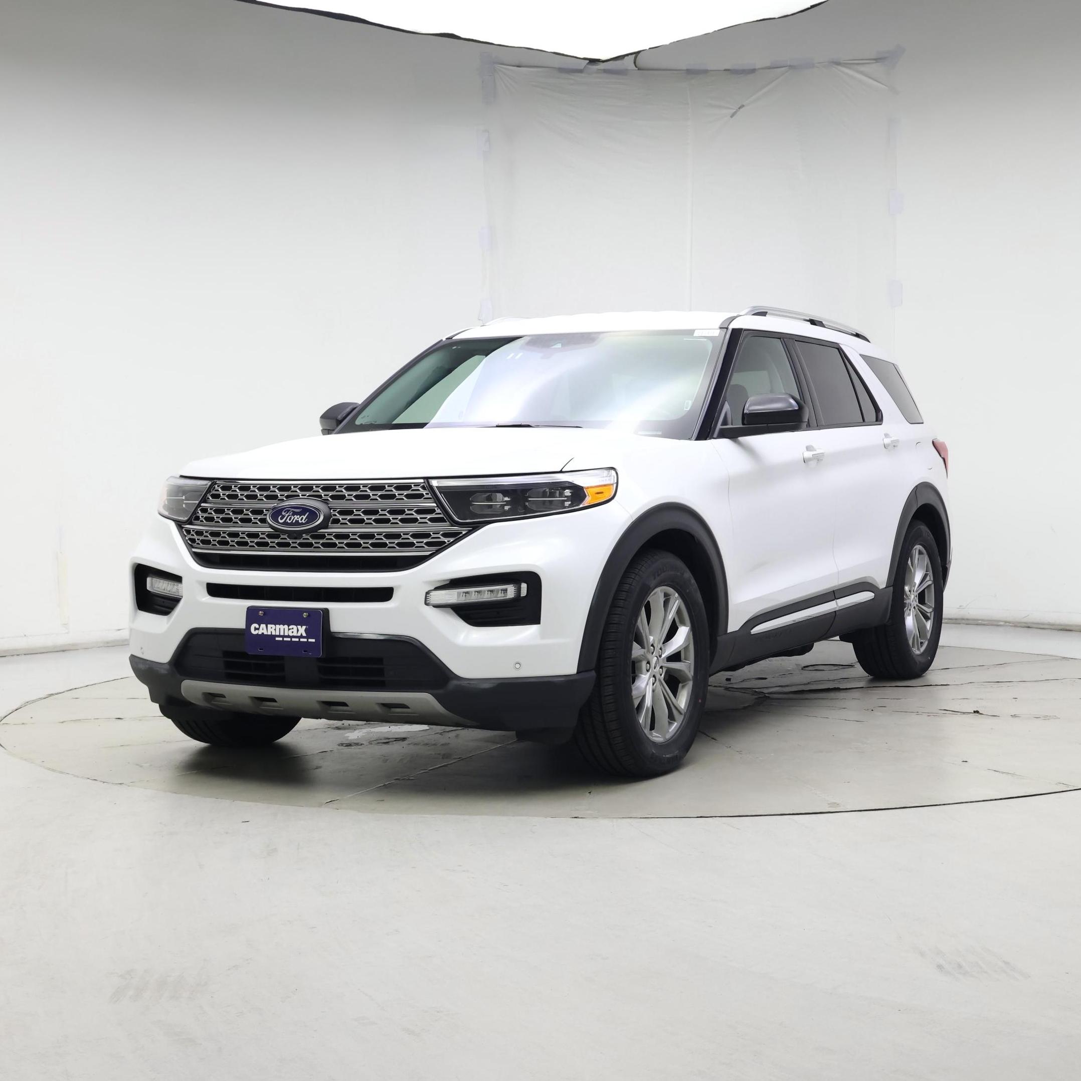 Thumbnail: 2023 Ford Explorer - 4