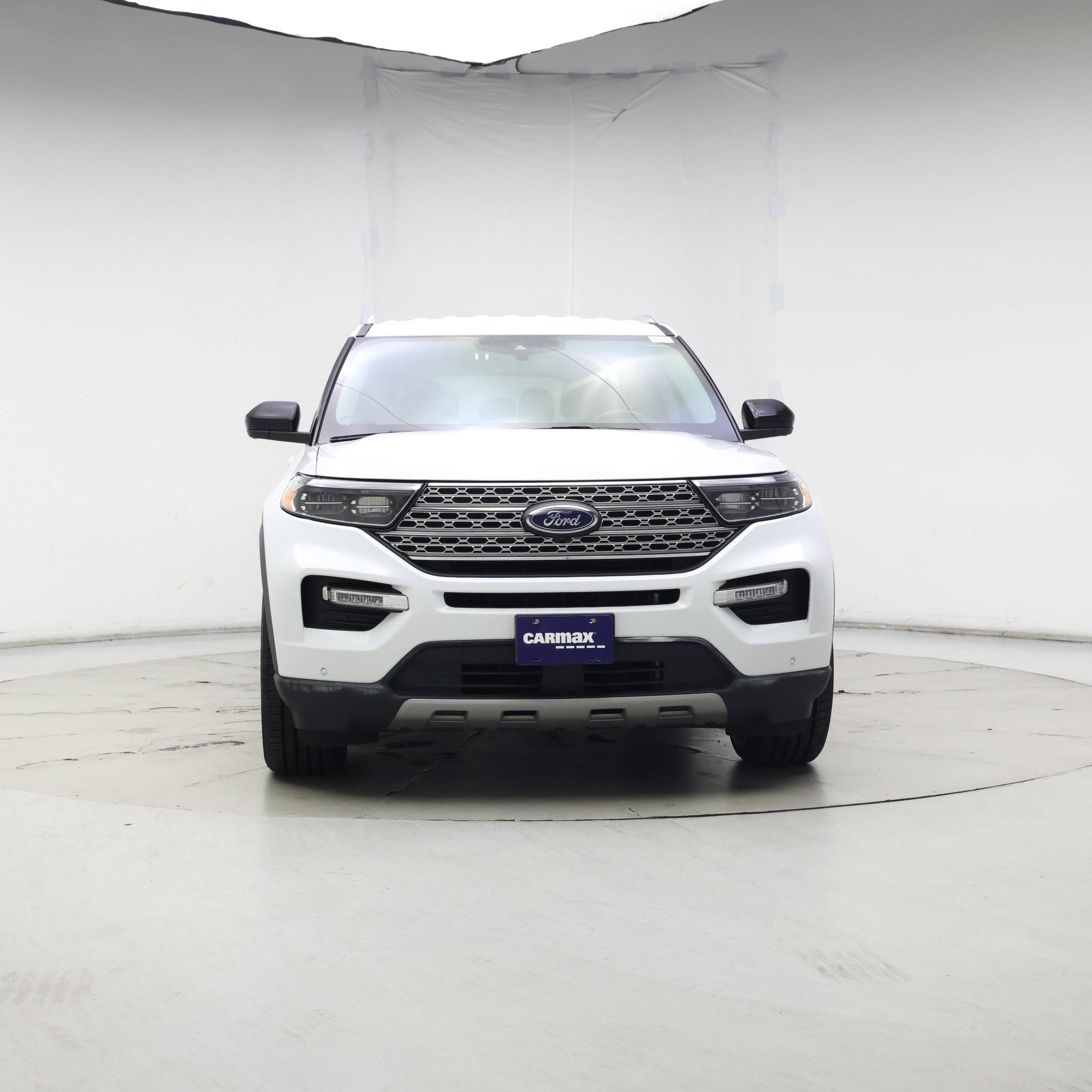 Thumbnail: 2023 Ford Explorer - 5