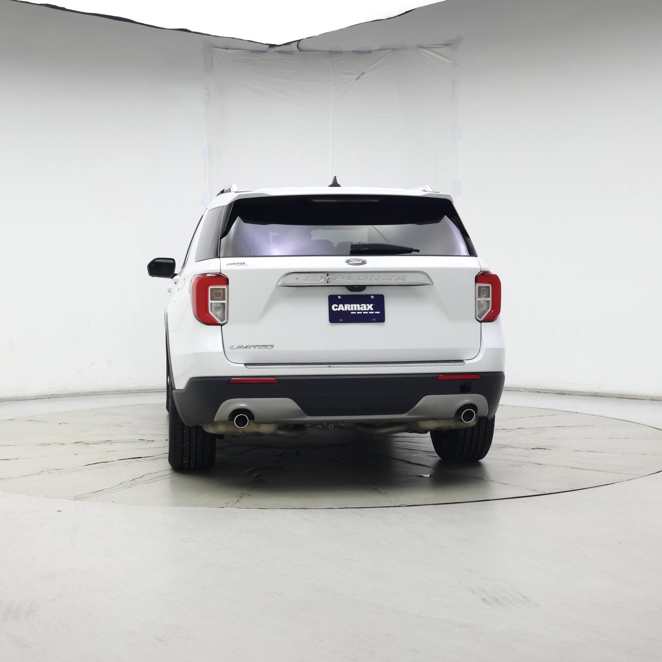 Thumbnail: 2023 Ford Explorer - 6