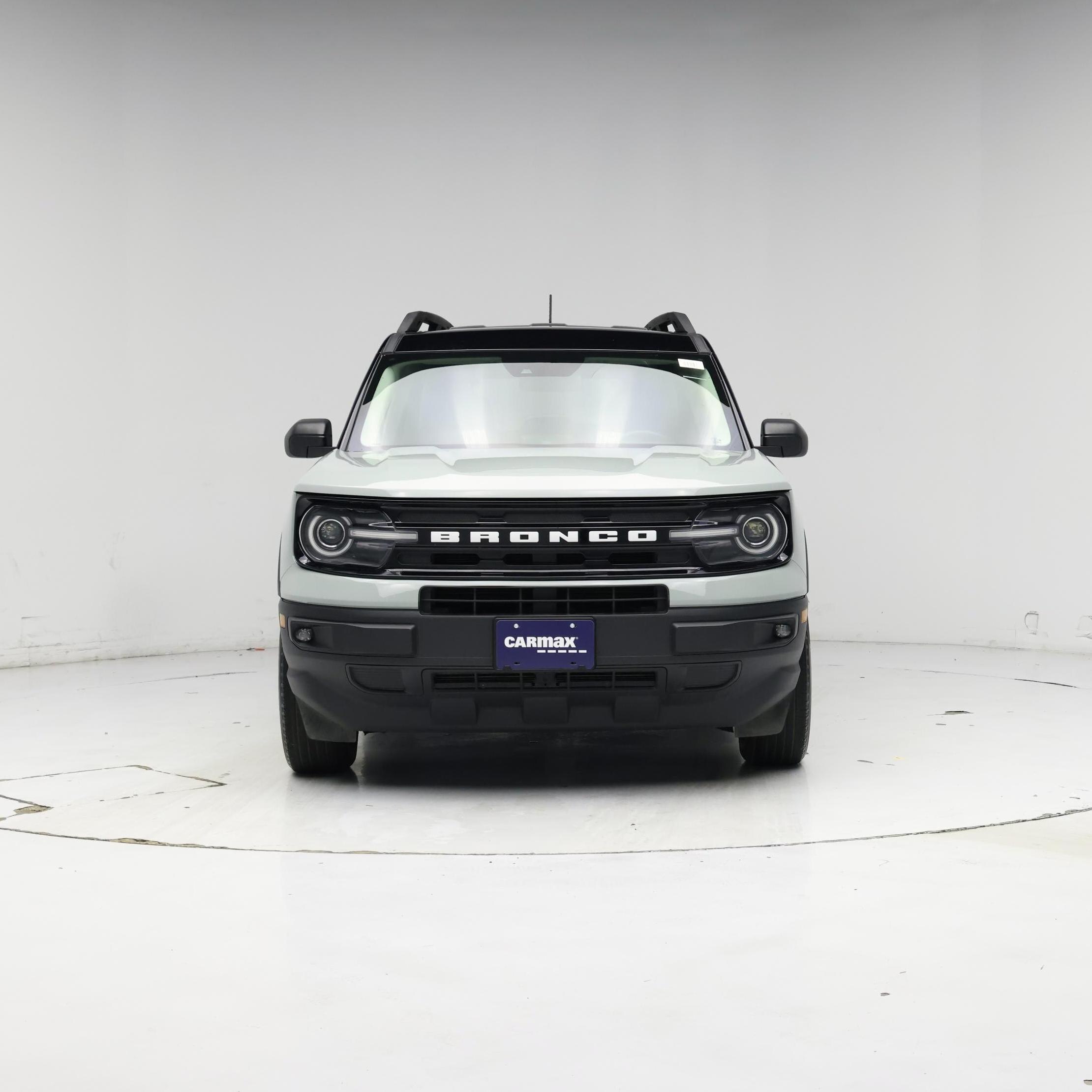 Thumbnail: 2022 Ford Bronco Sport - 5