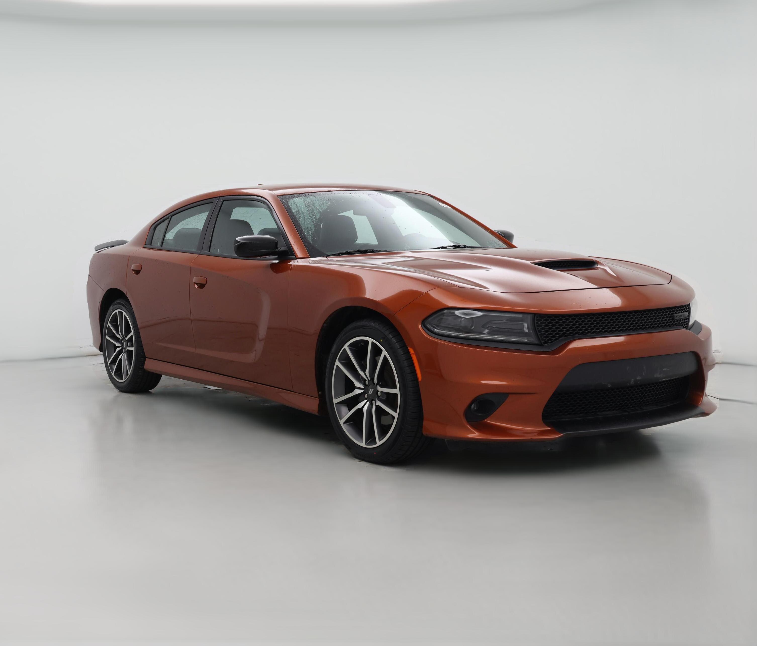 Thumbnail: 2022 Dodge Charger - 1