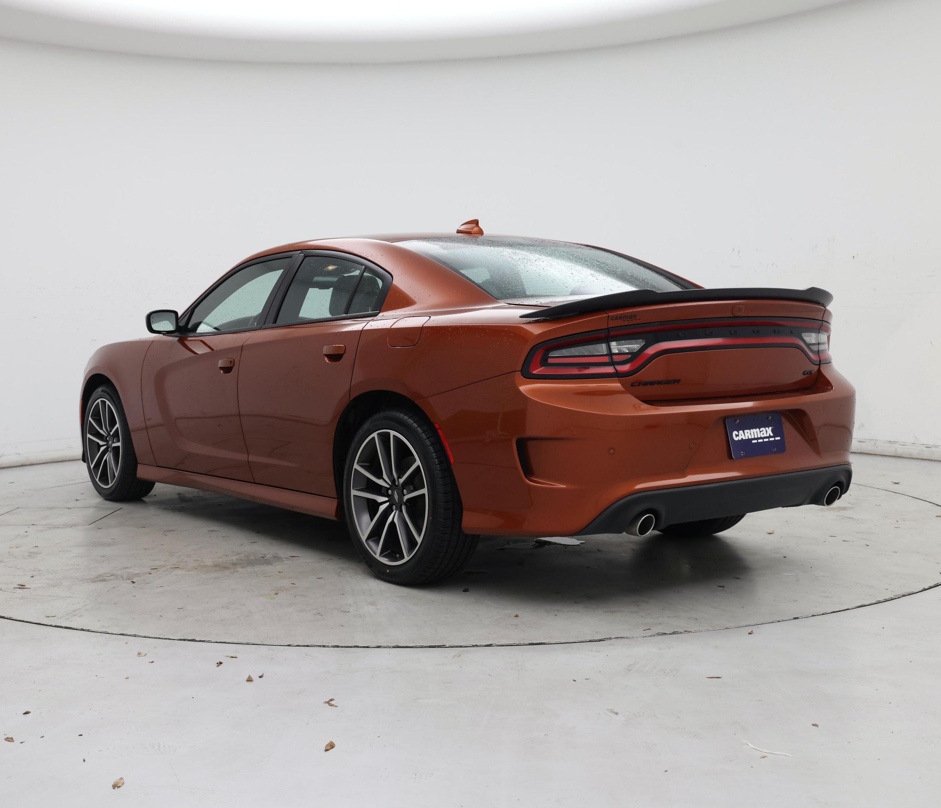 Thumbnail: 2022 Dodge Charger - 2