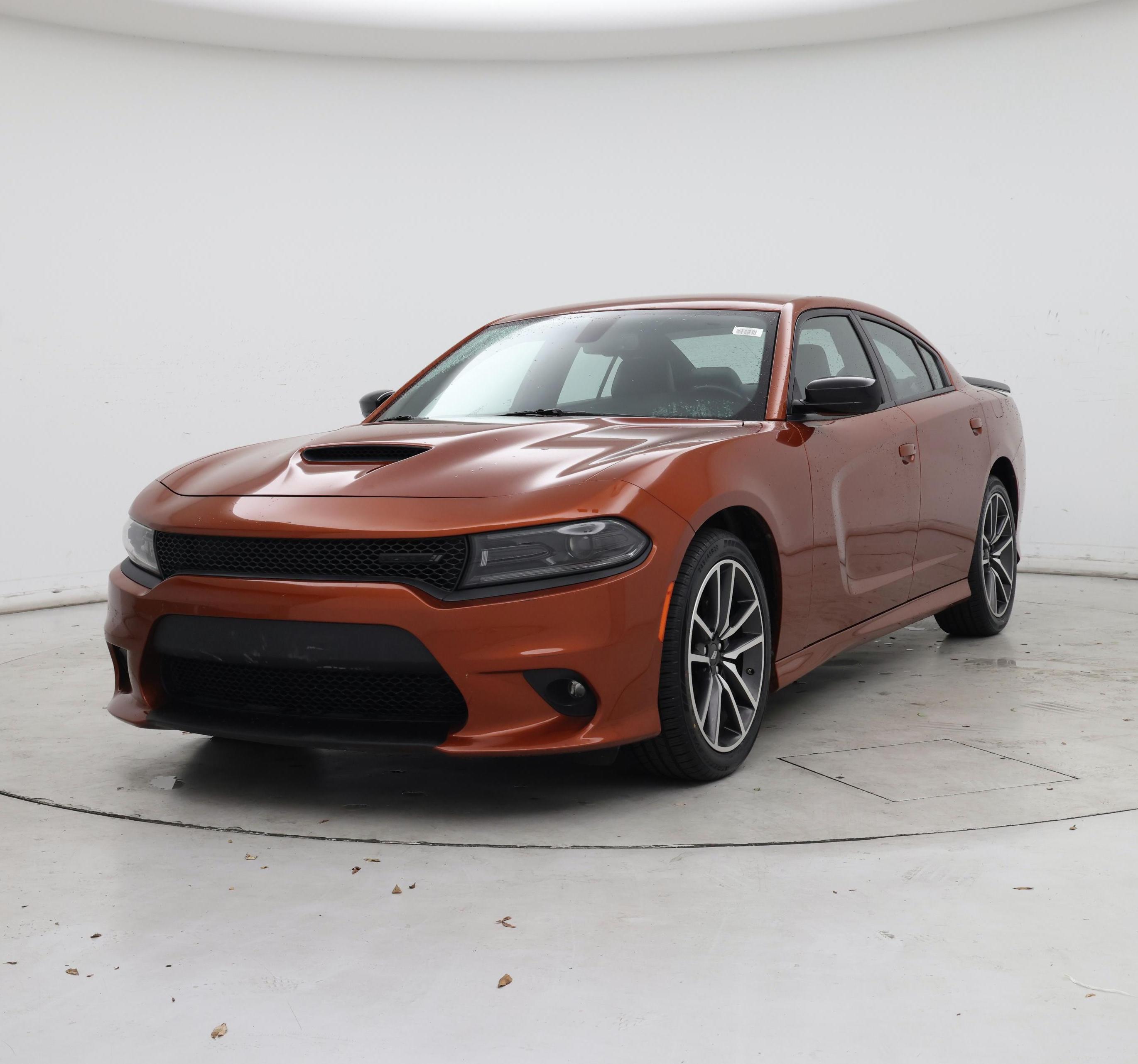Thumbnail: 2022 Dodge Charger - 4