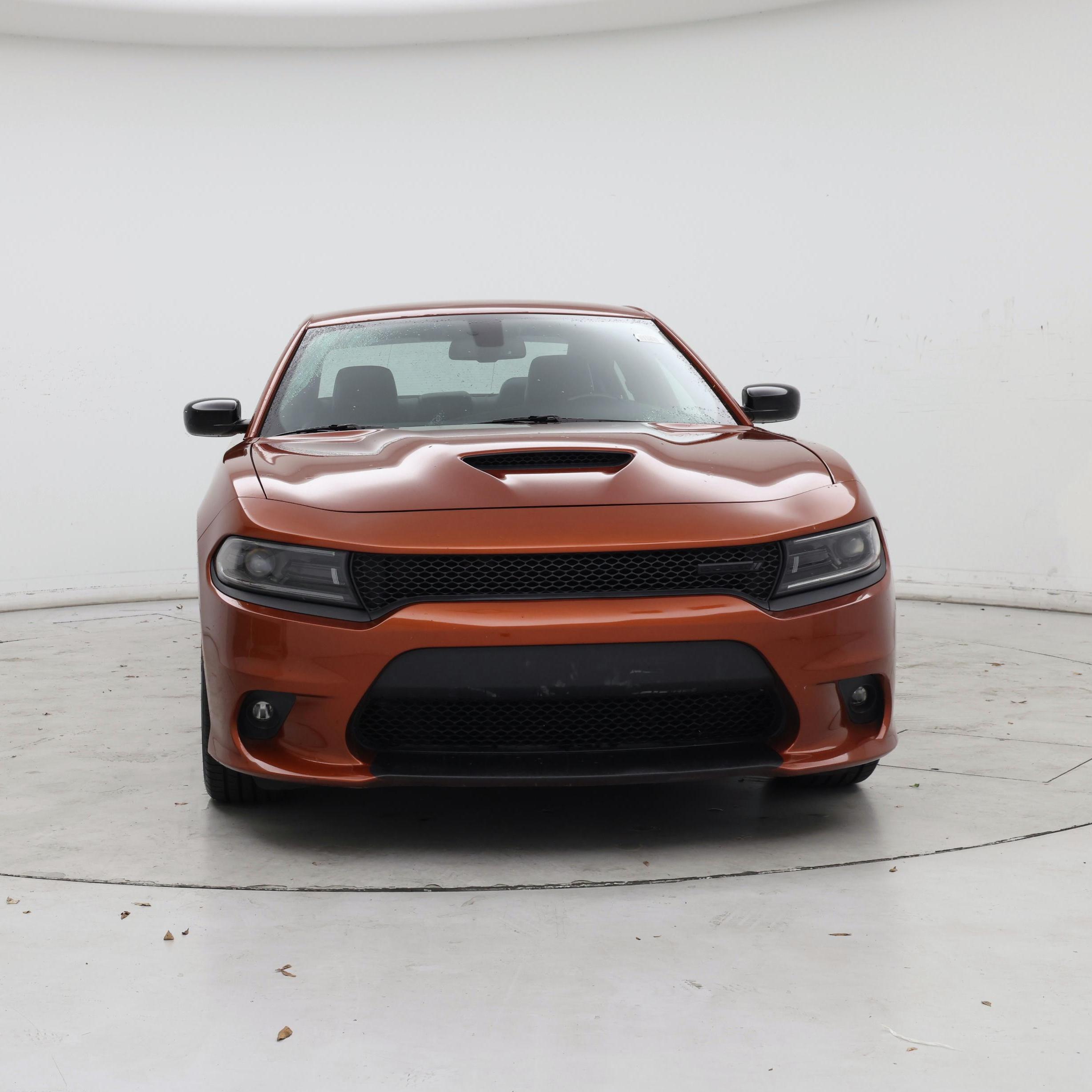 Thumbnail: 2022 Dodge Charger - 5
