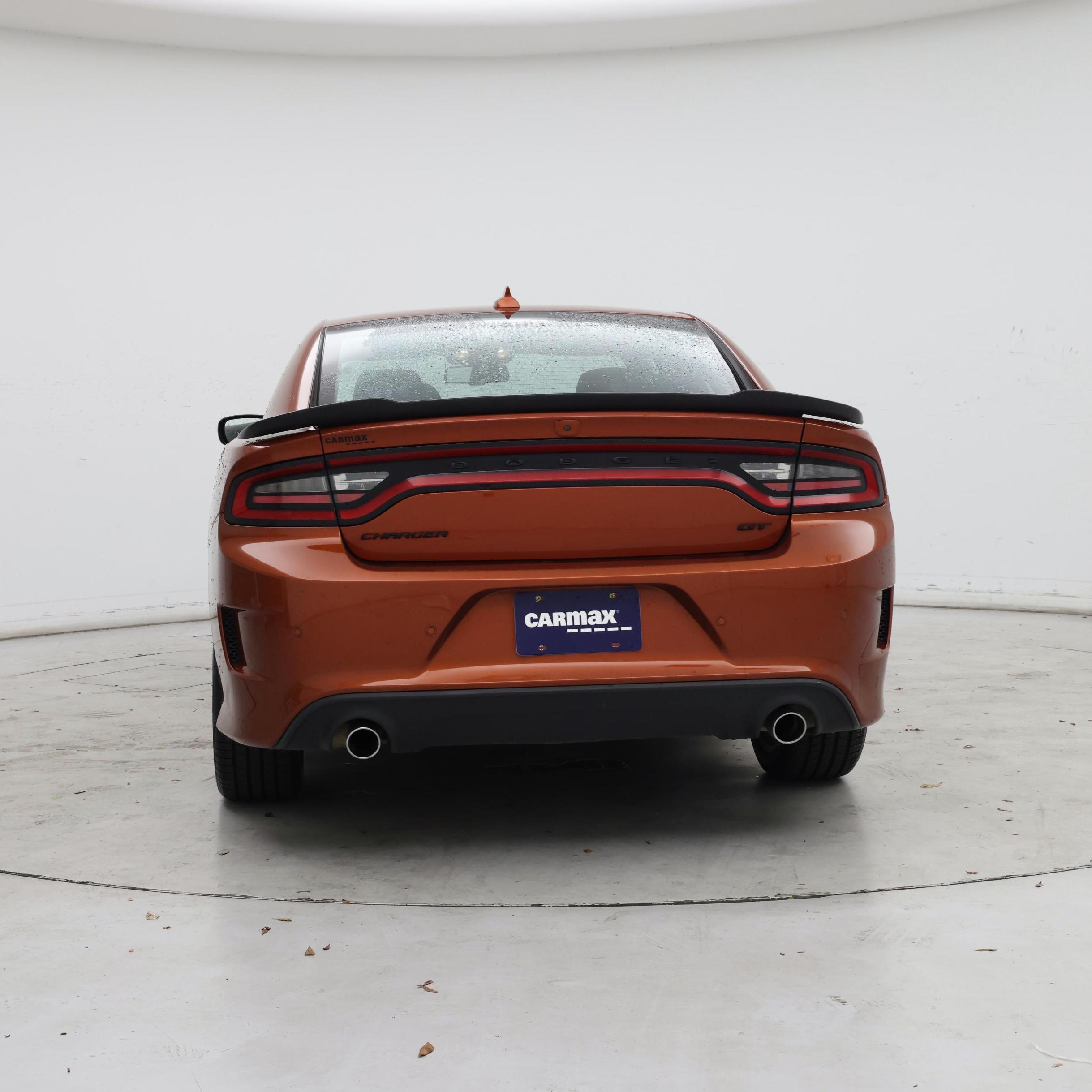 Thumbnail: 2022 Dodge Charger - 6