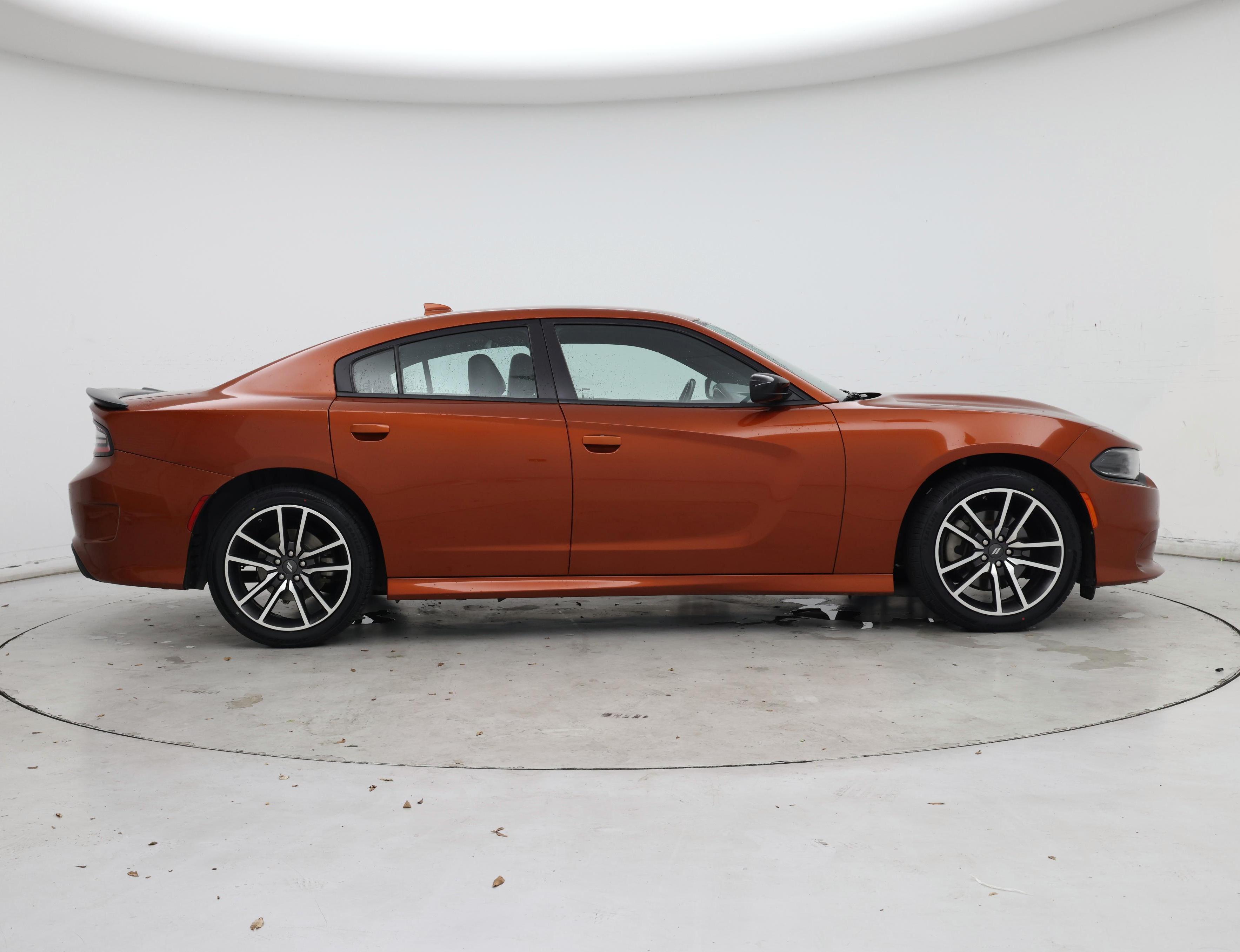 Thumbnail: 2022 Dodge Charger - 7