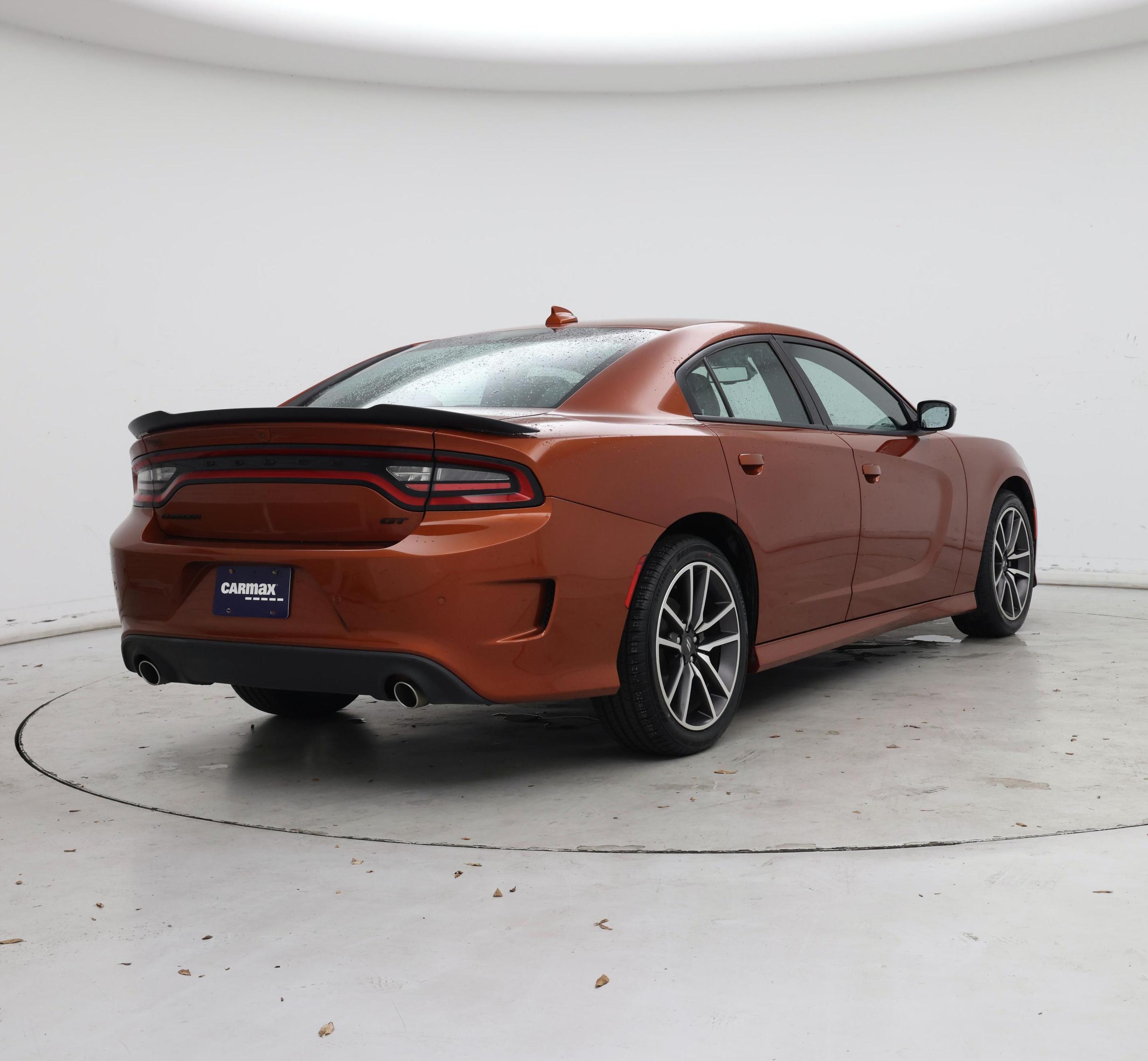 Thumbnail: 2022 Dodge Charger - 8