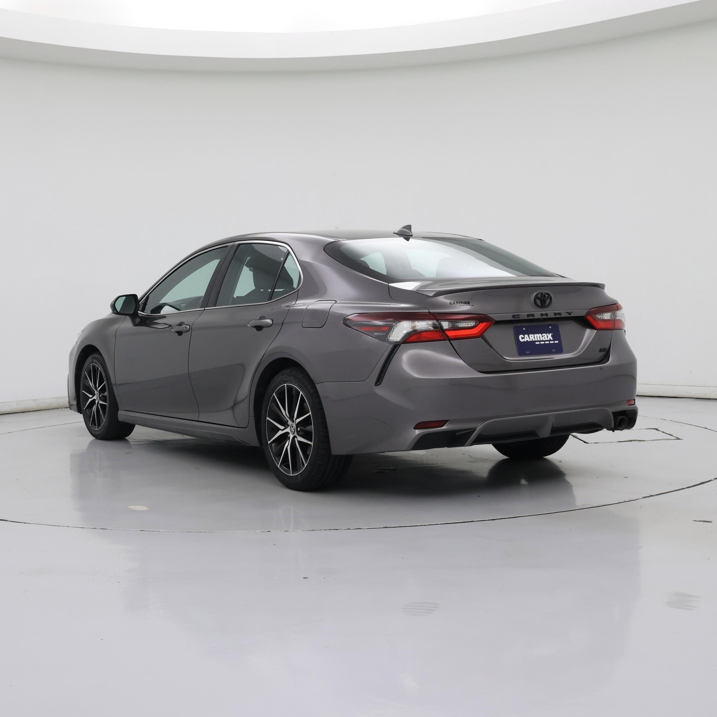 Thumbnail: 2023 Toyota Camry - 2