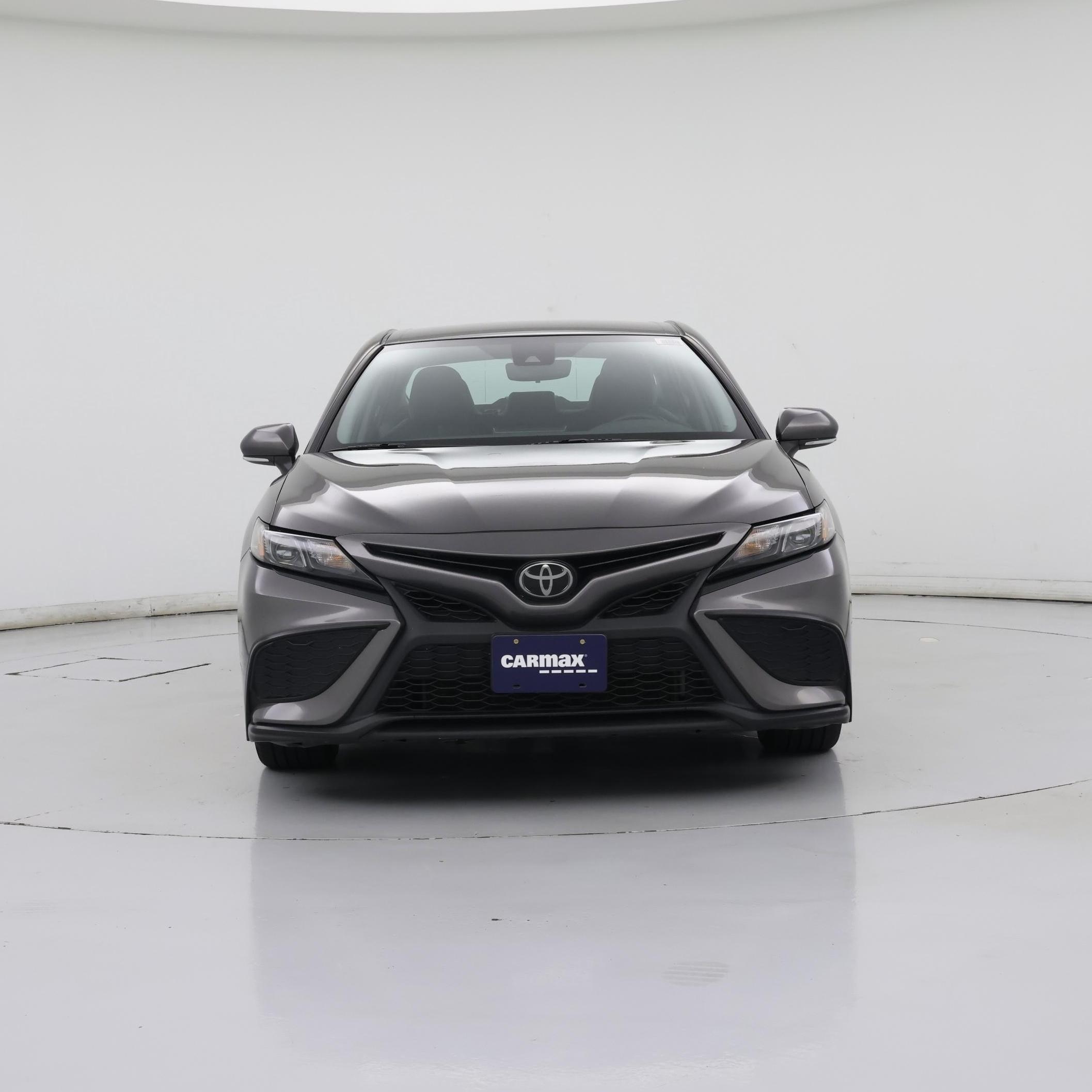 Thumbnail: 2023 Toyota Camry - 5