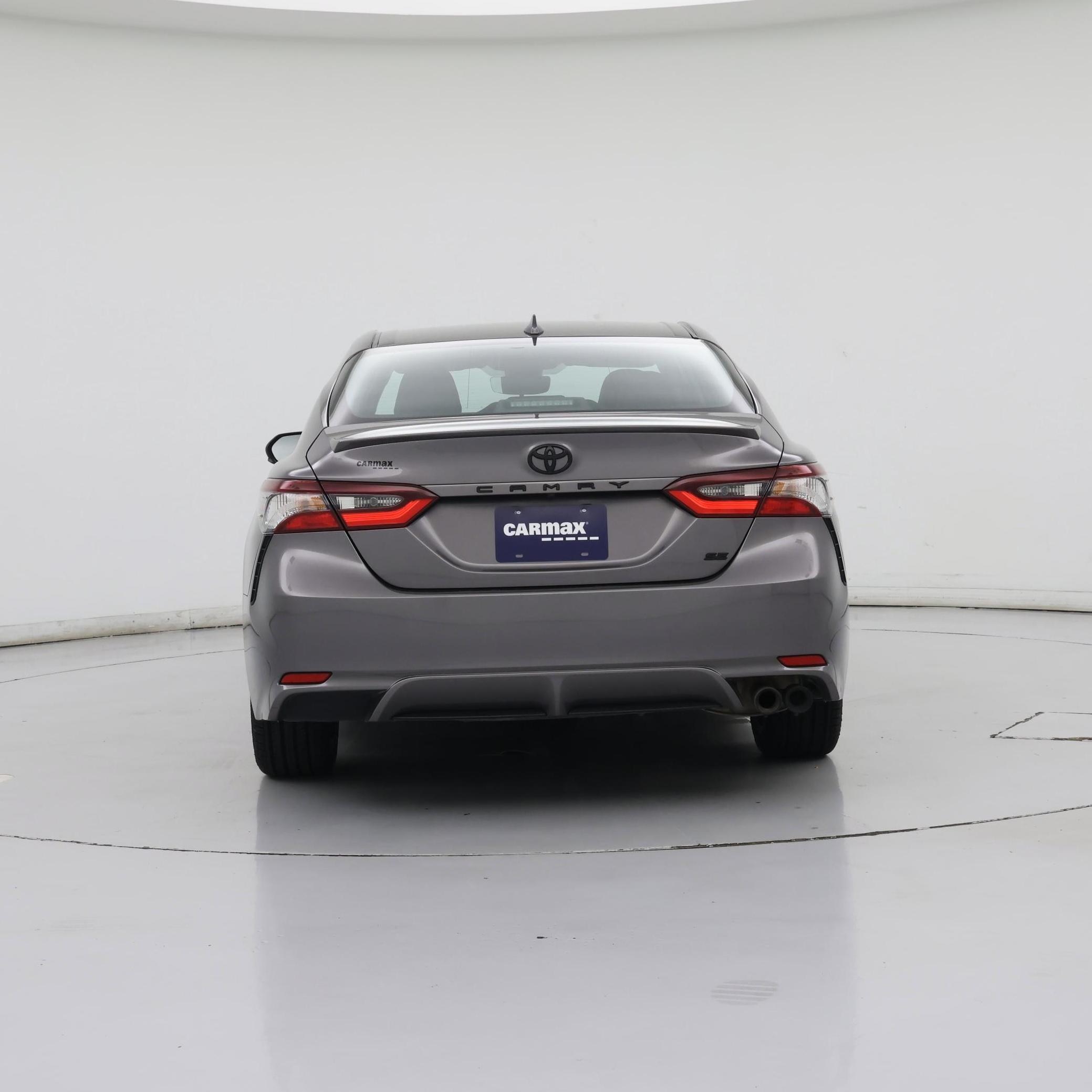 Thumbnail: 2023 Toyota Camry - 6