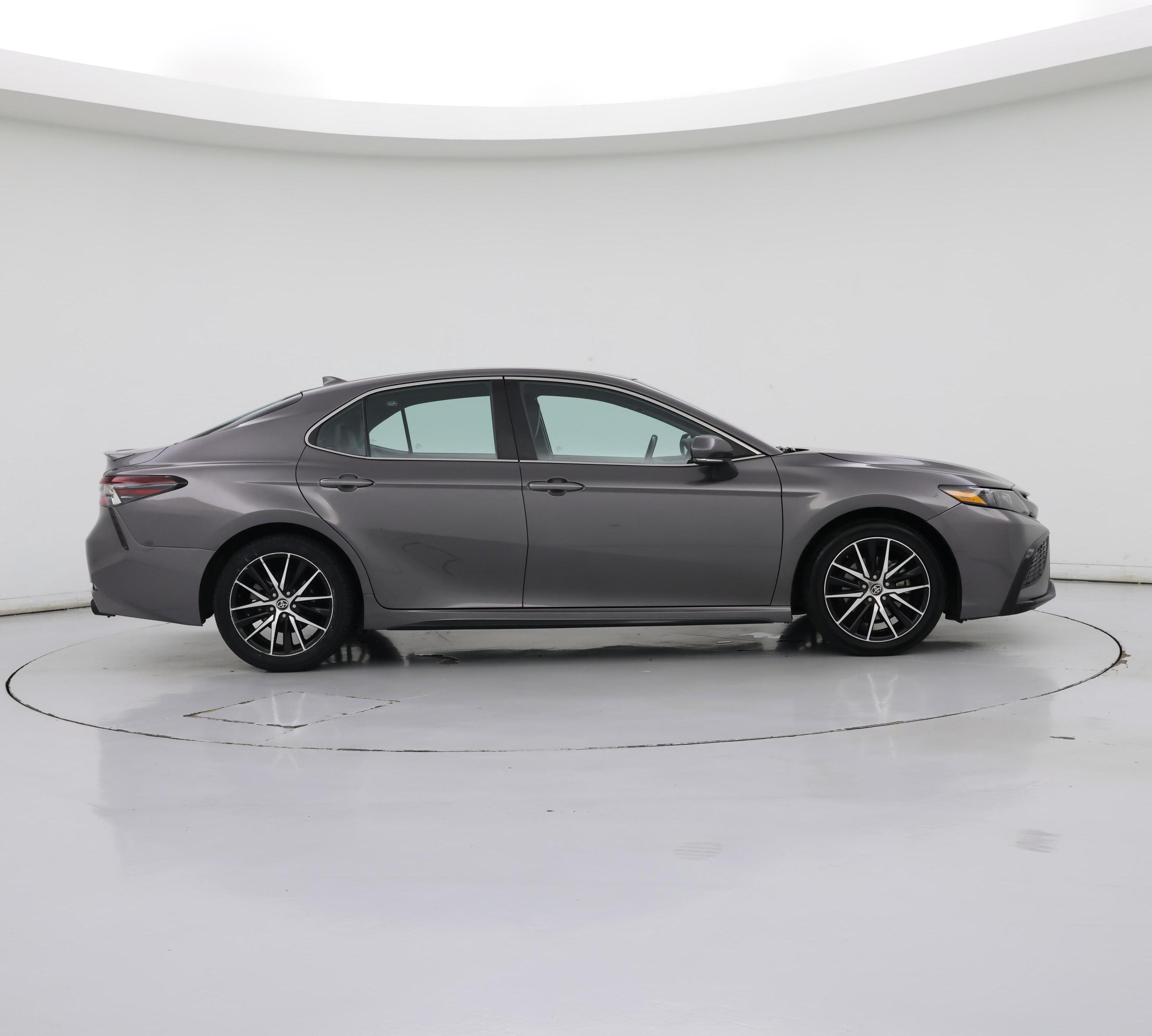 Thumbnail: 2023 Toyota Camry - 7